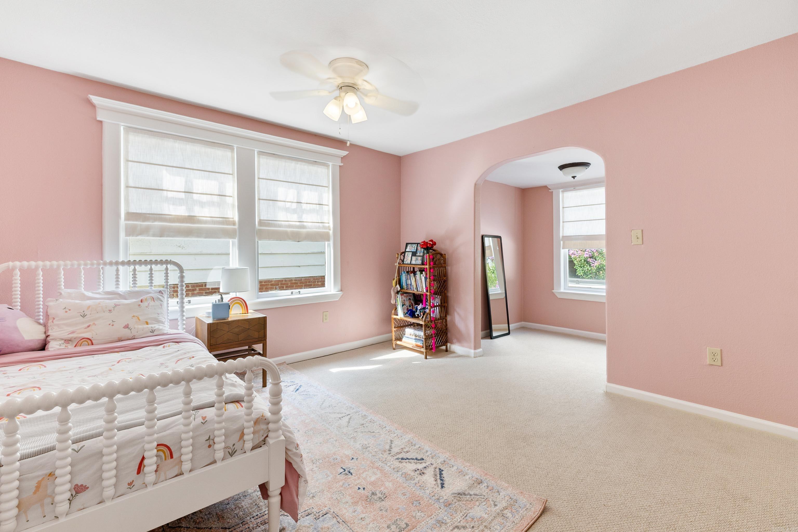 MIDLAND HILLS - Residential