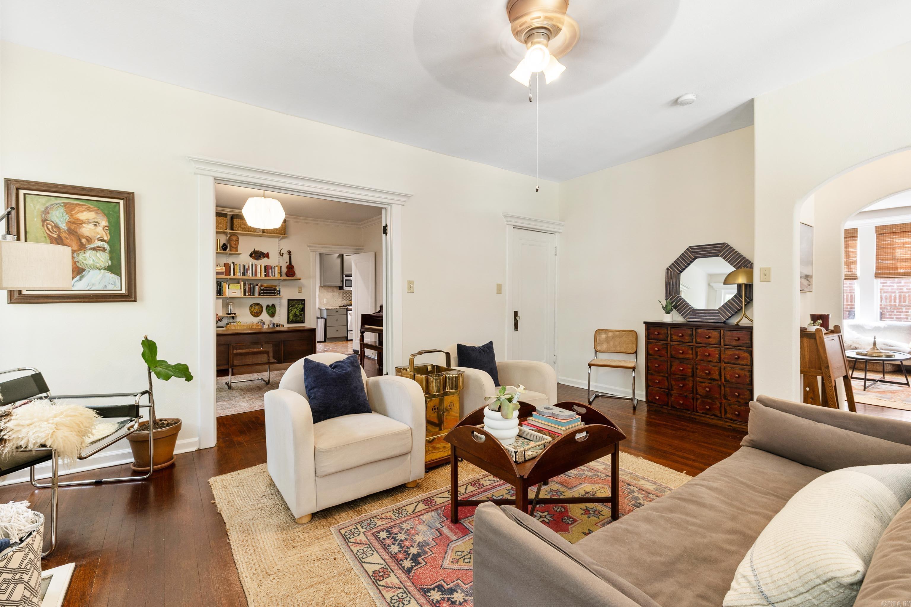 MIDLAND HILLS - Residential