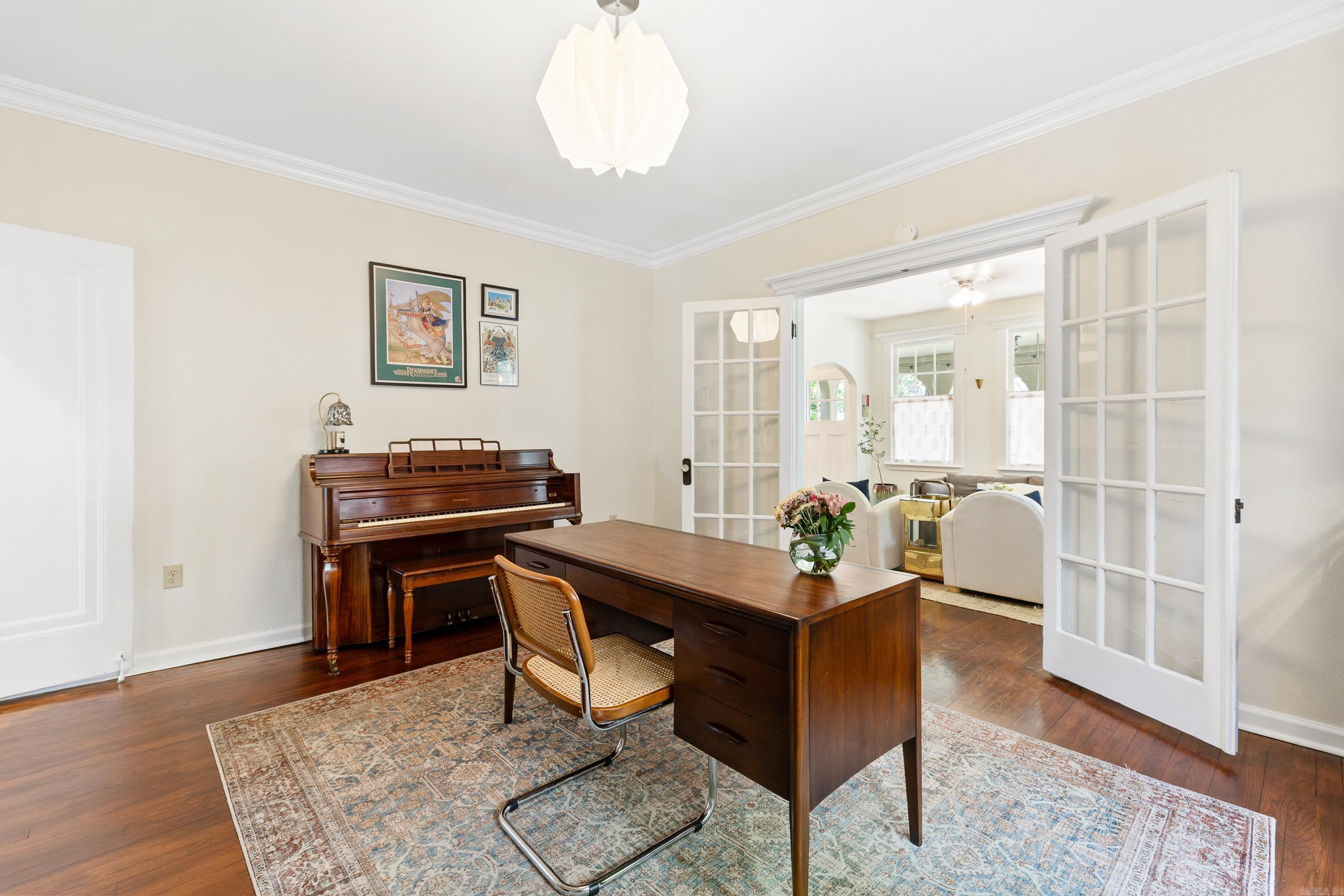 MIDLAND HILLS - Residential