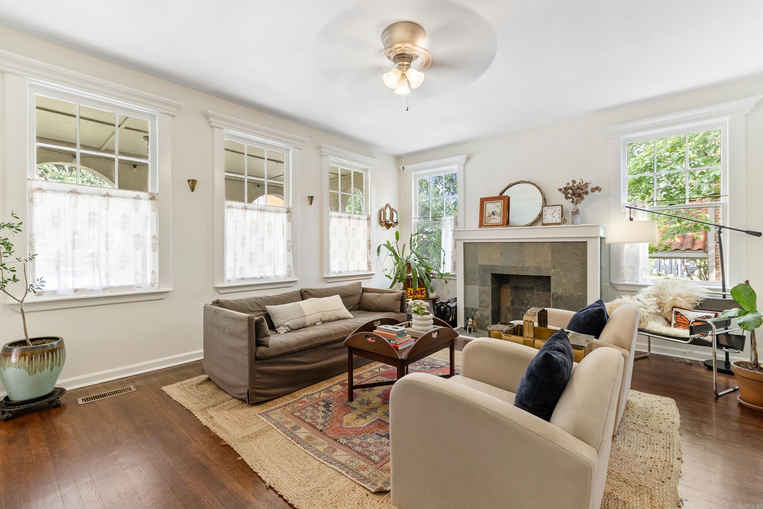 MIDLAND HILLS - Residential