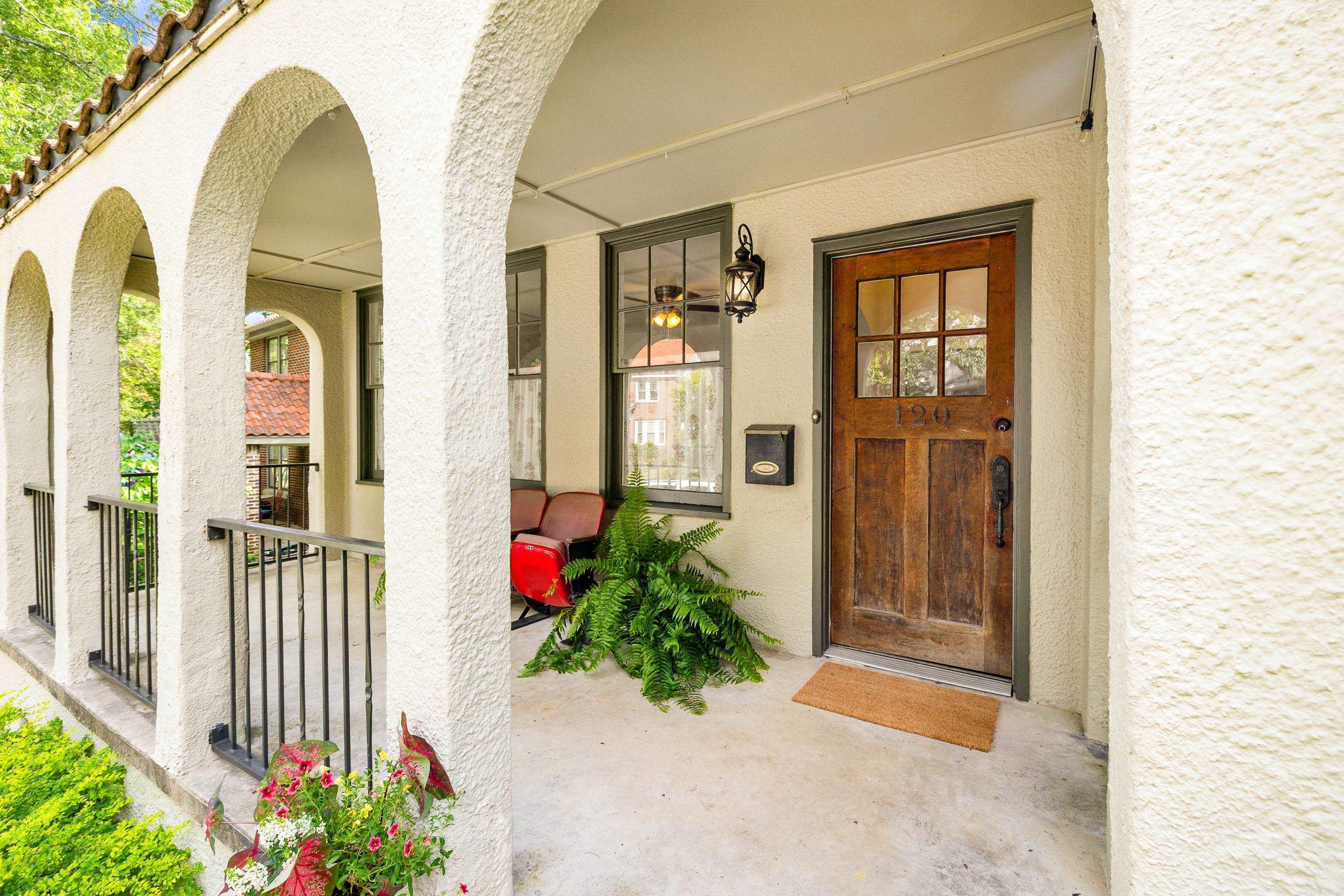 MIDLAND HILLS - Residential