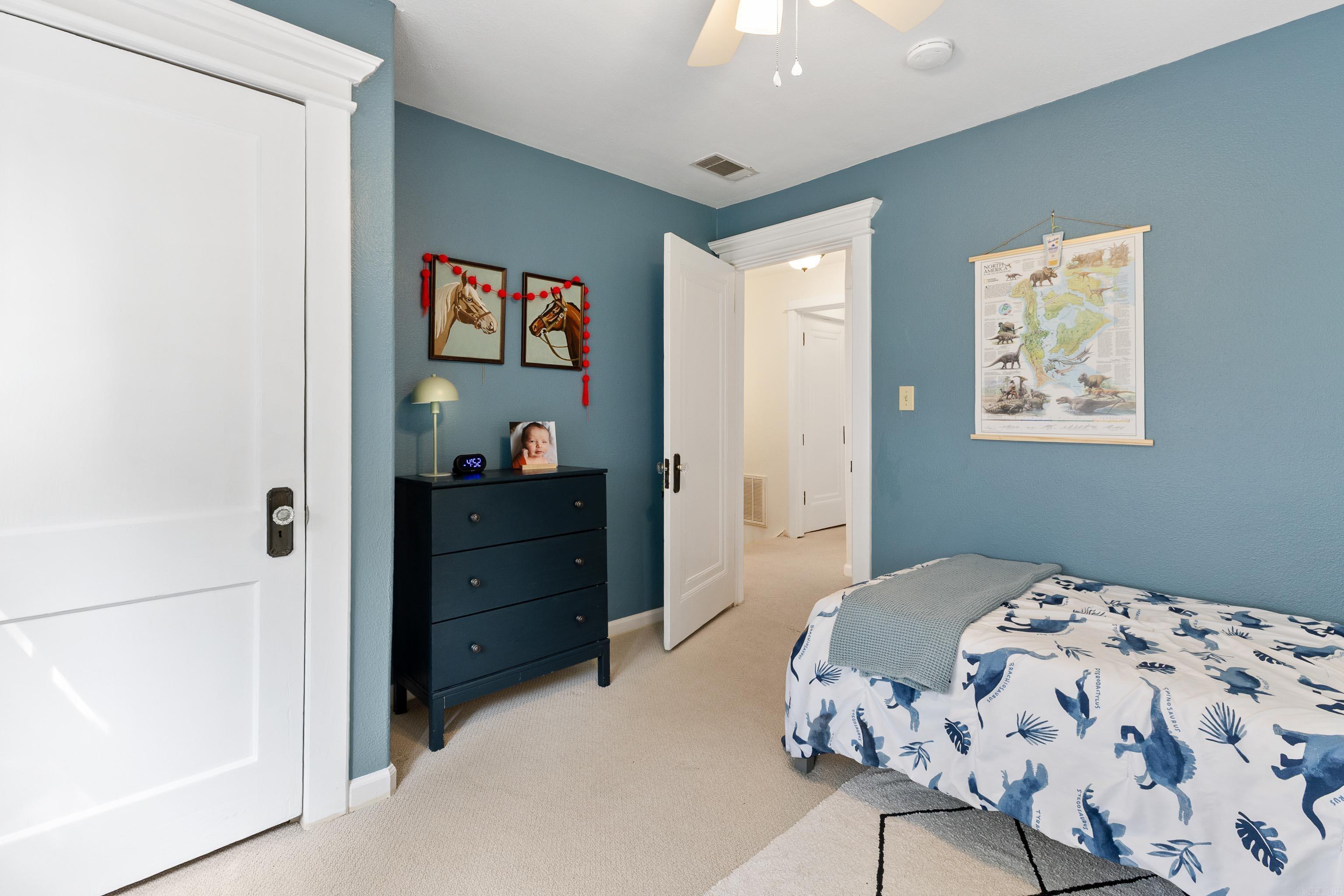 MIDLAND HILLS - Residential