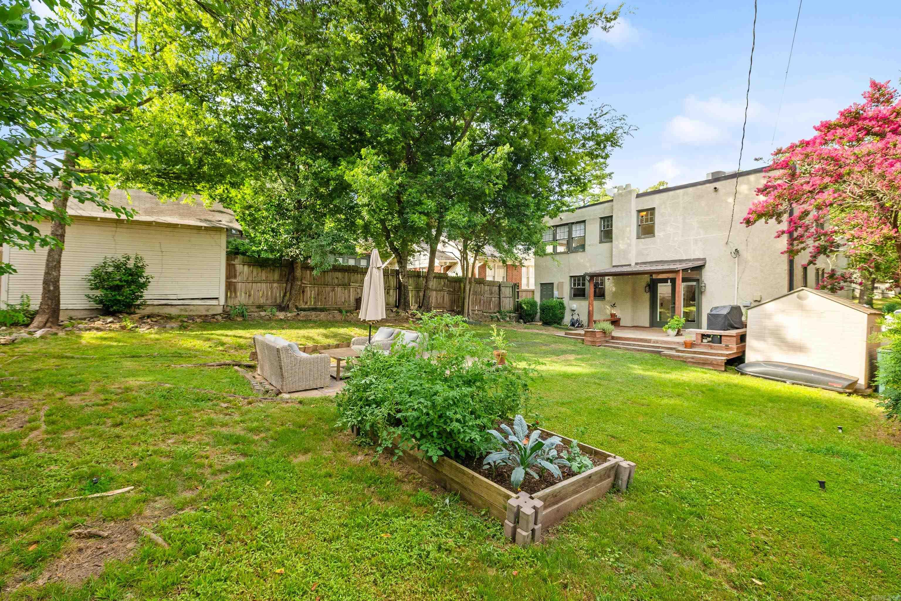 MIDLAND HILLS - Residential