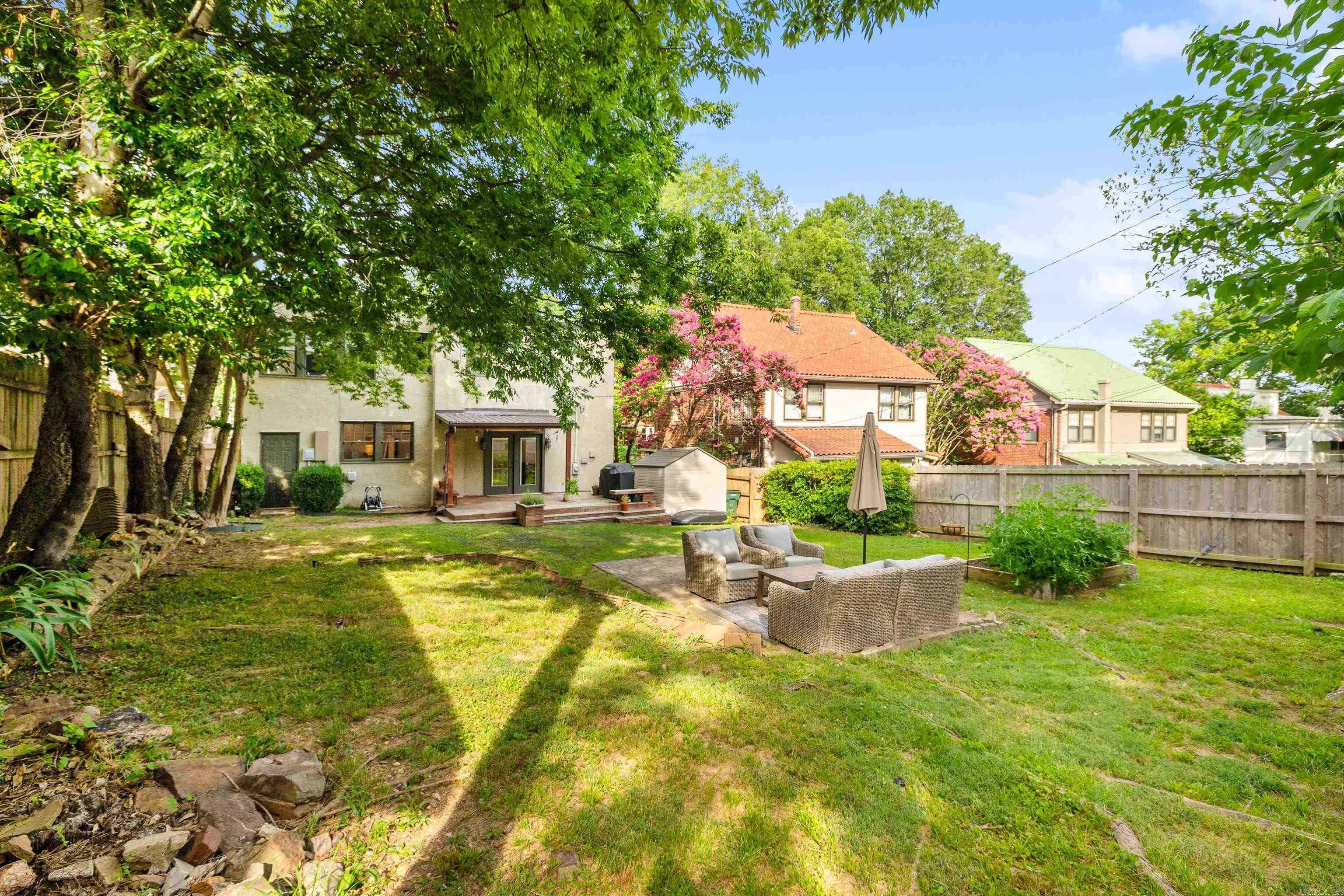 MIDLAND HILLS - Residential