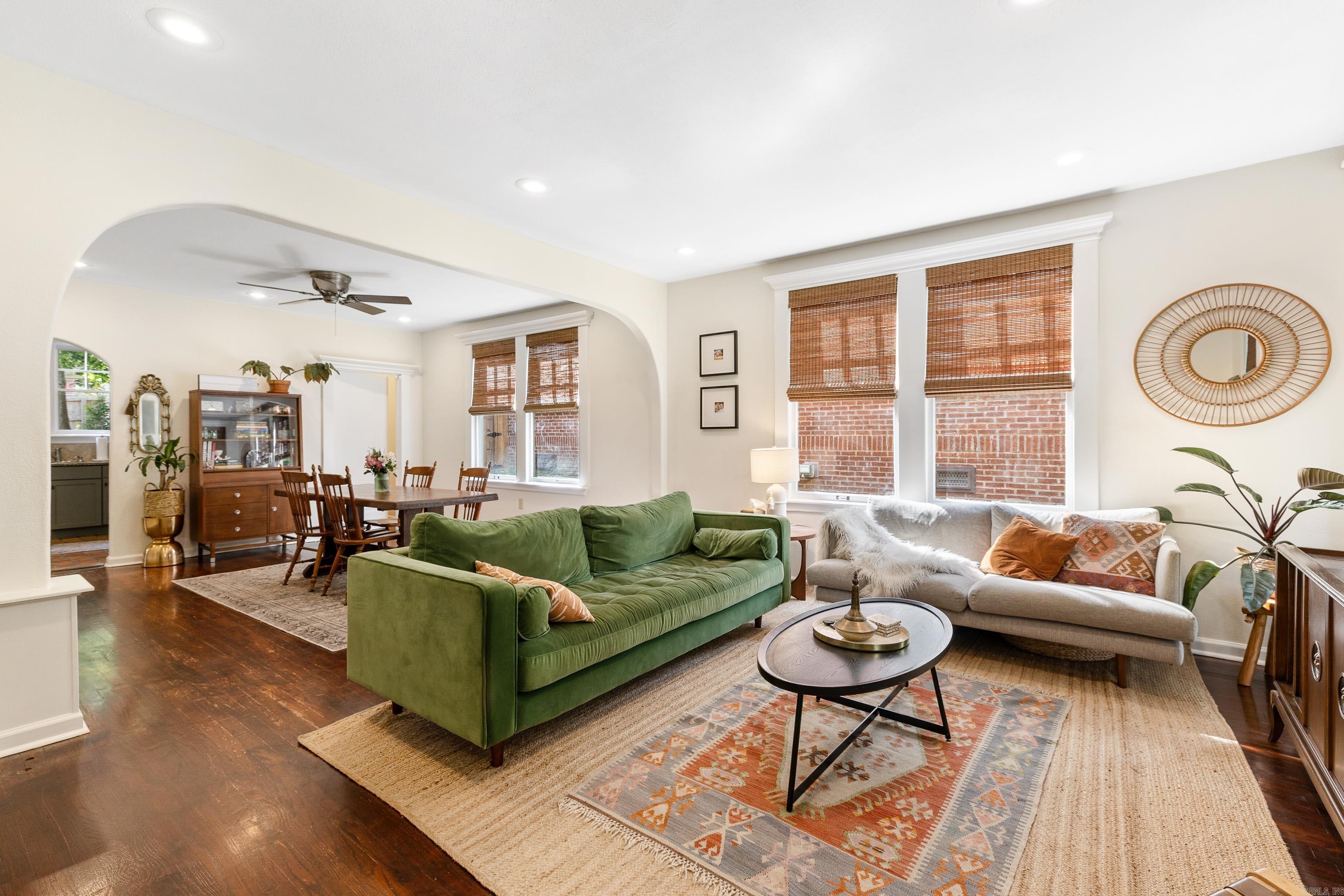 MIDLAND HILLS - Residential