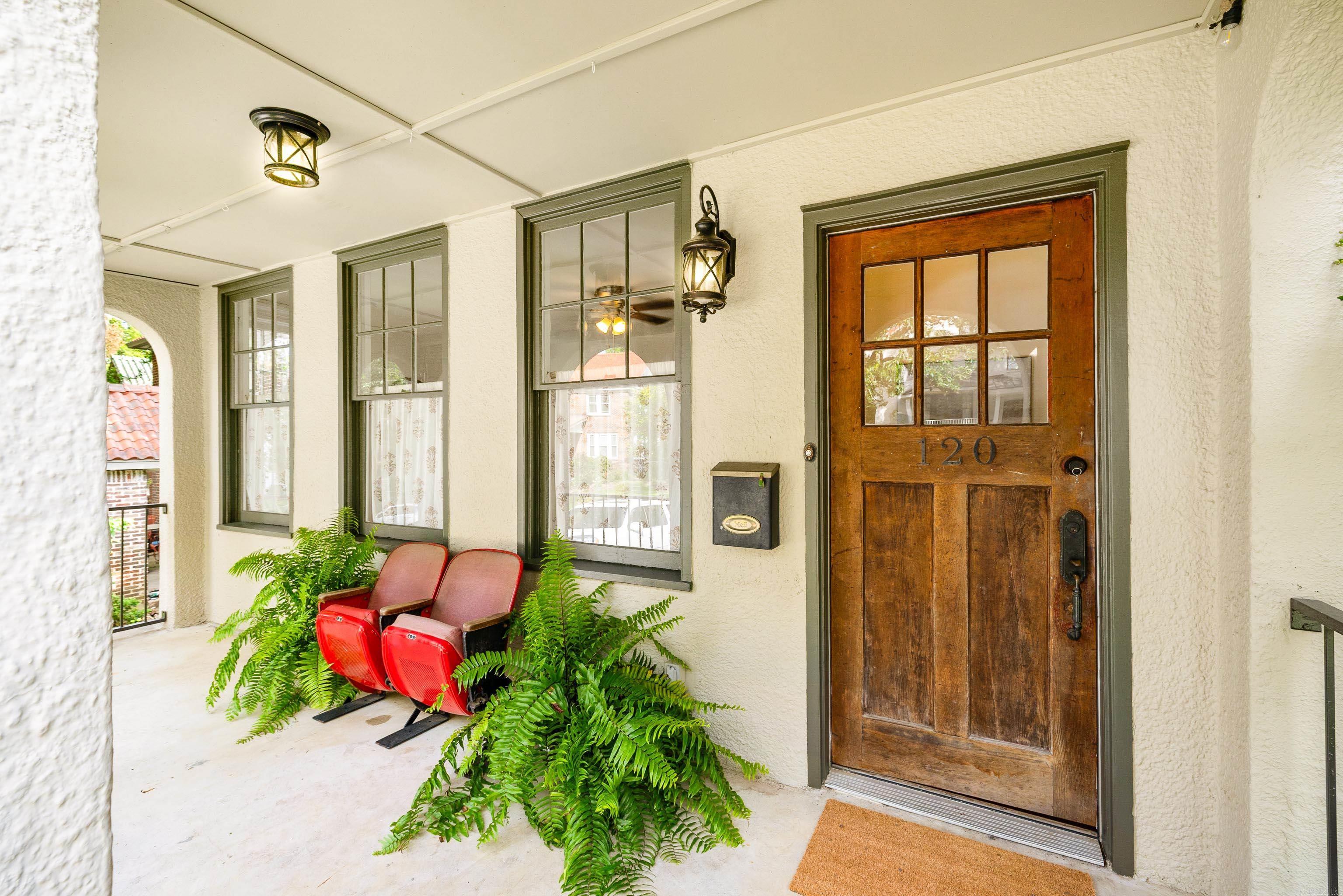 MIDLAND HILLS - Residential