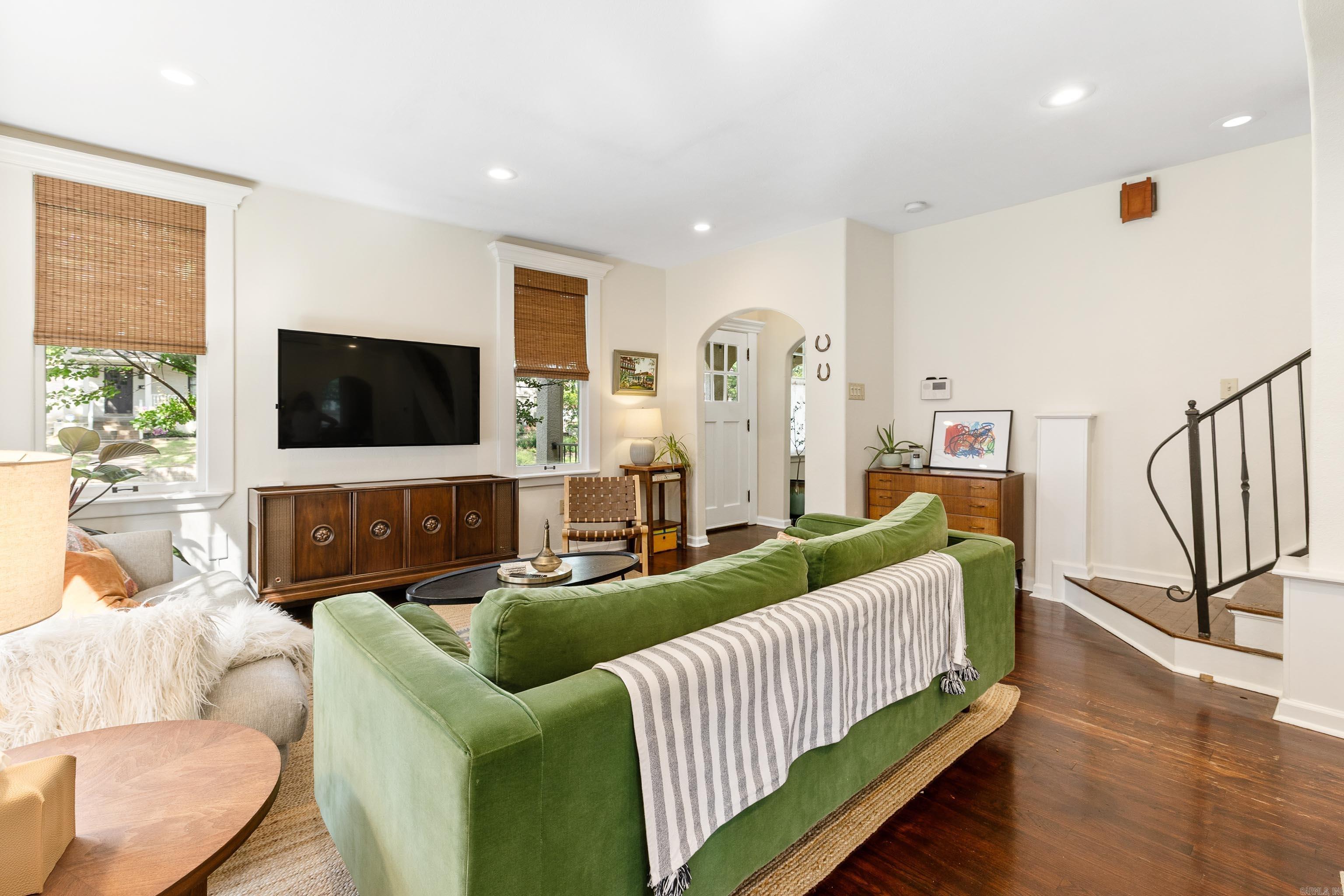 MIDLAND HILLS - Residential