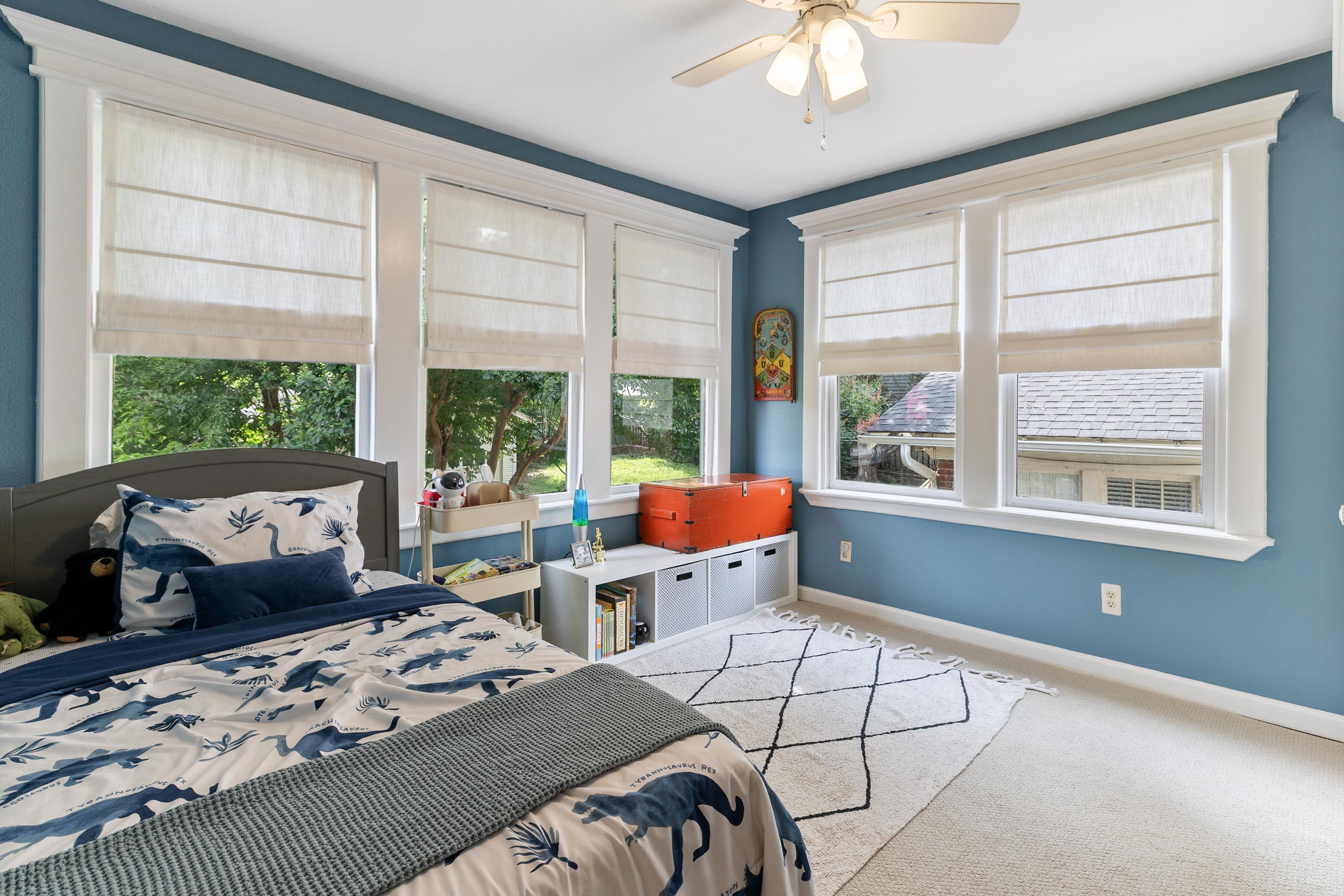 MIDLAND HILLS - Residential