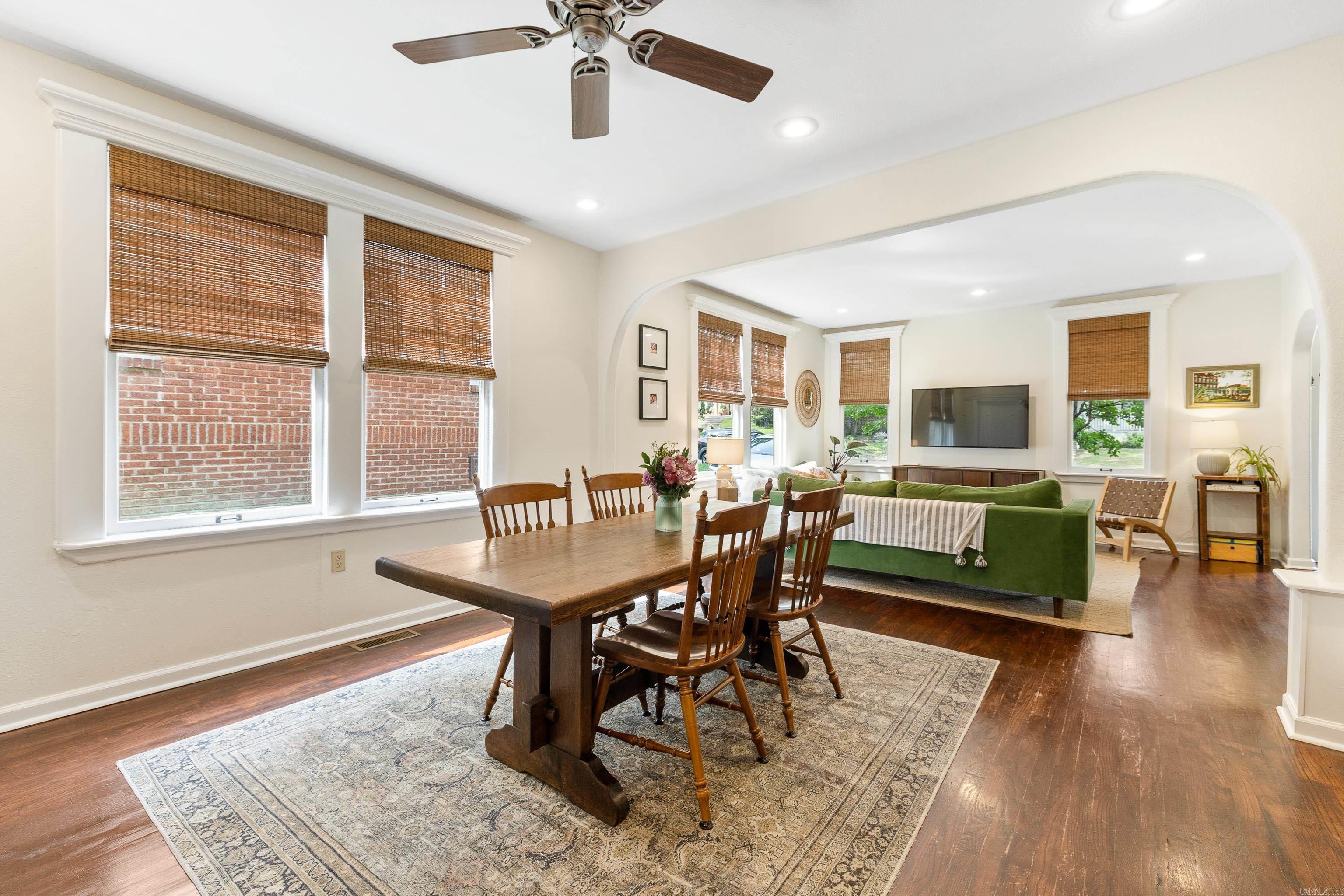 MIDLAND HILLS - Residential