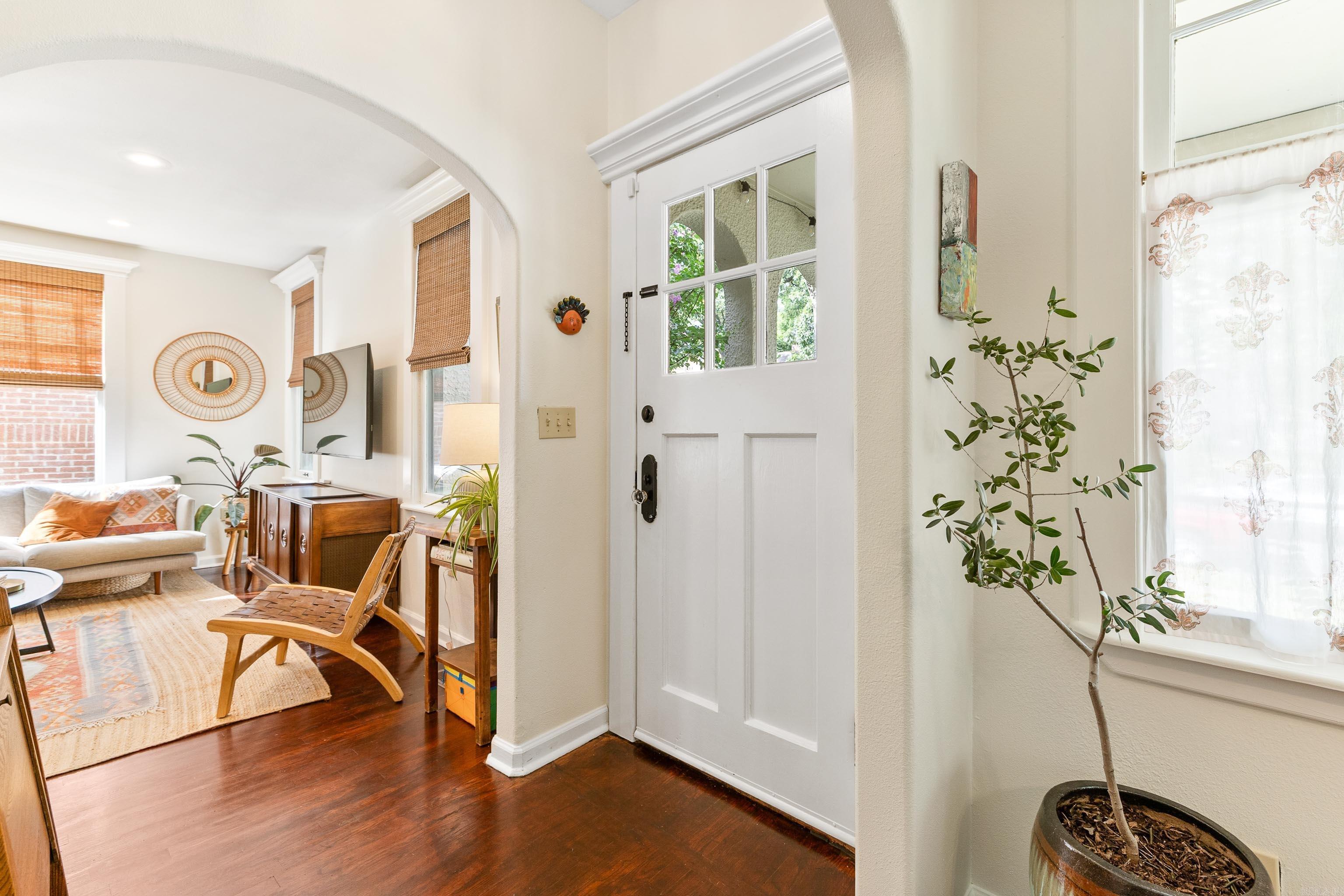 MIDLAND HILLS - Residential