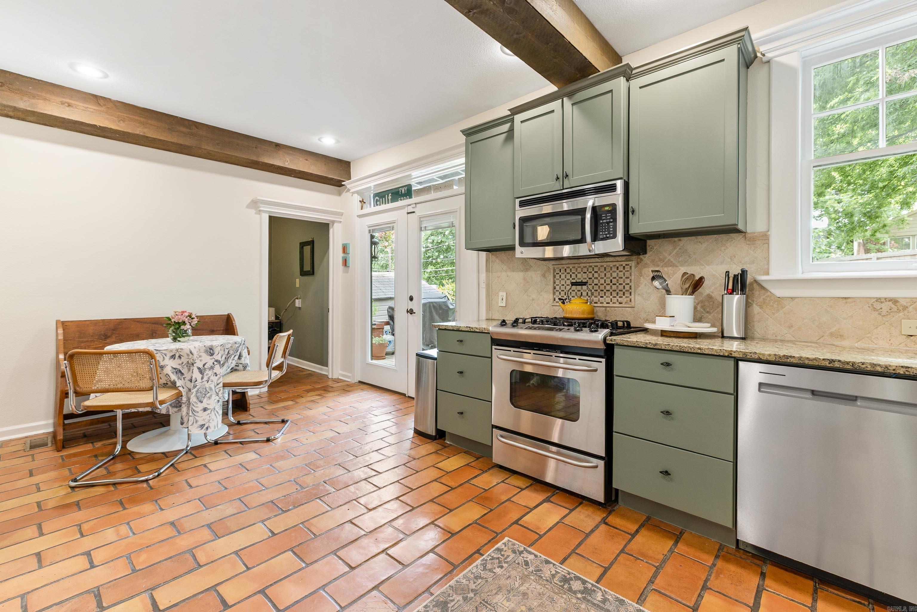 MIDLAND HILLS - Residential