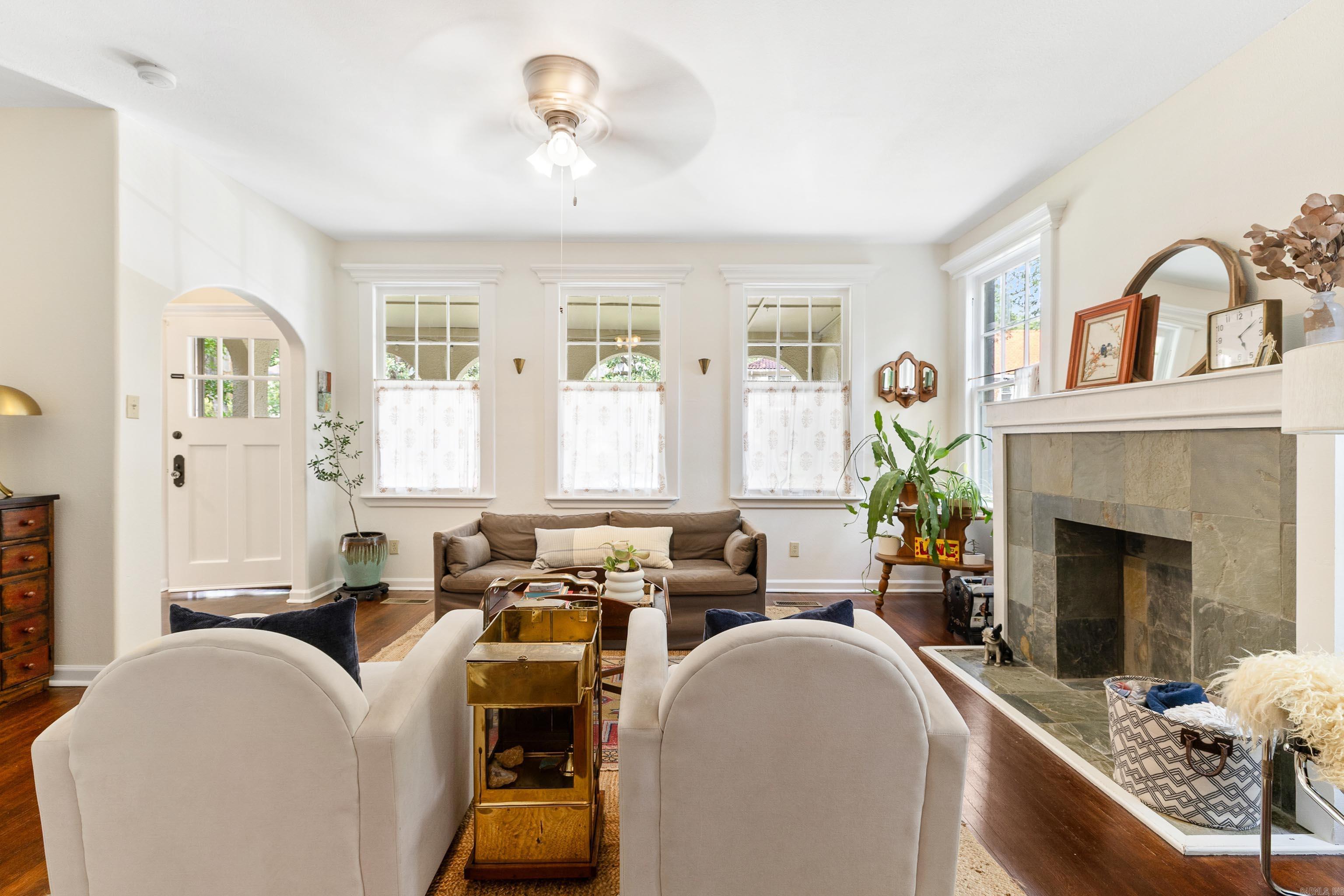 MIDLAND HILLS - Residential