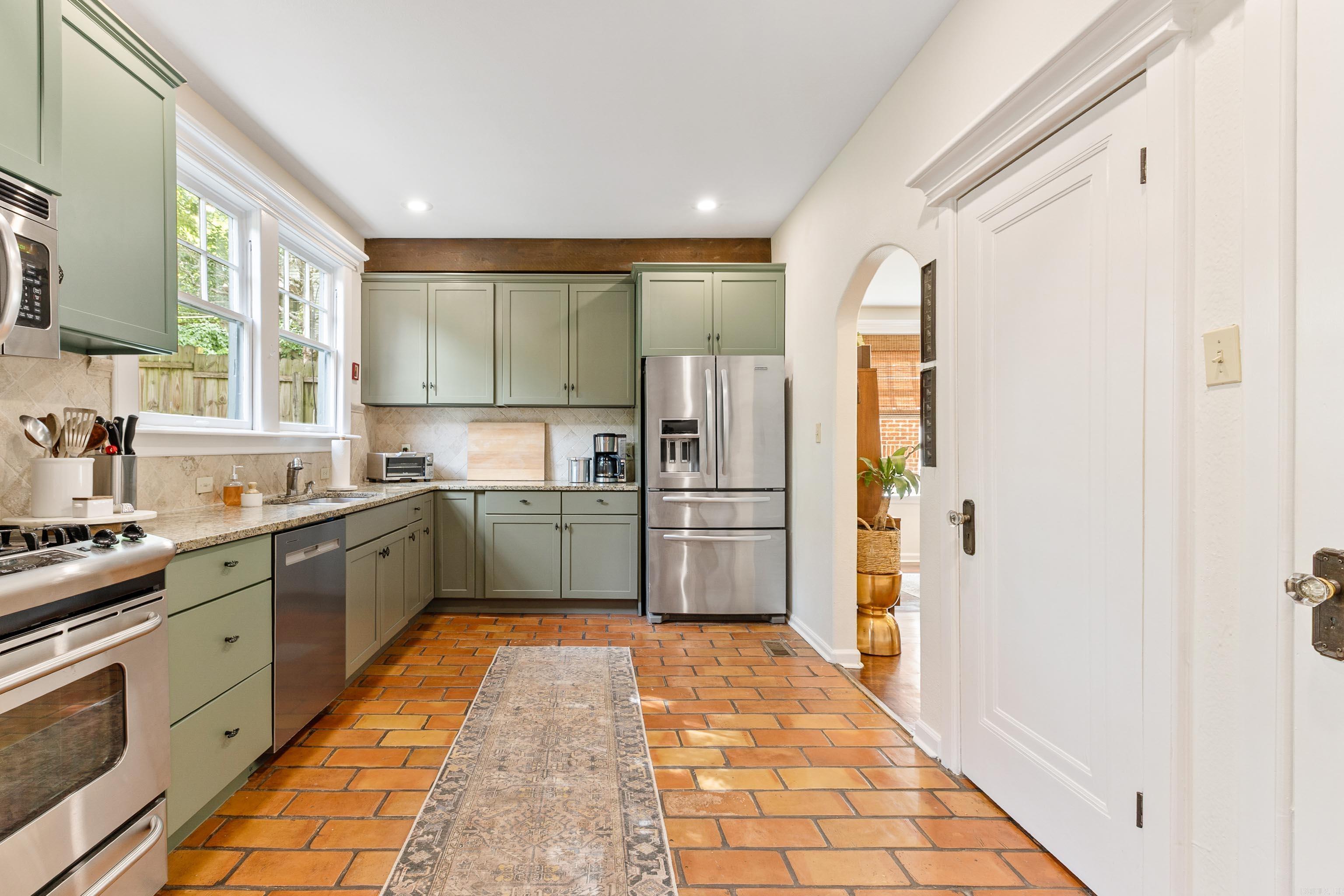 MIDLAND HILLS - Residential