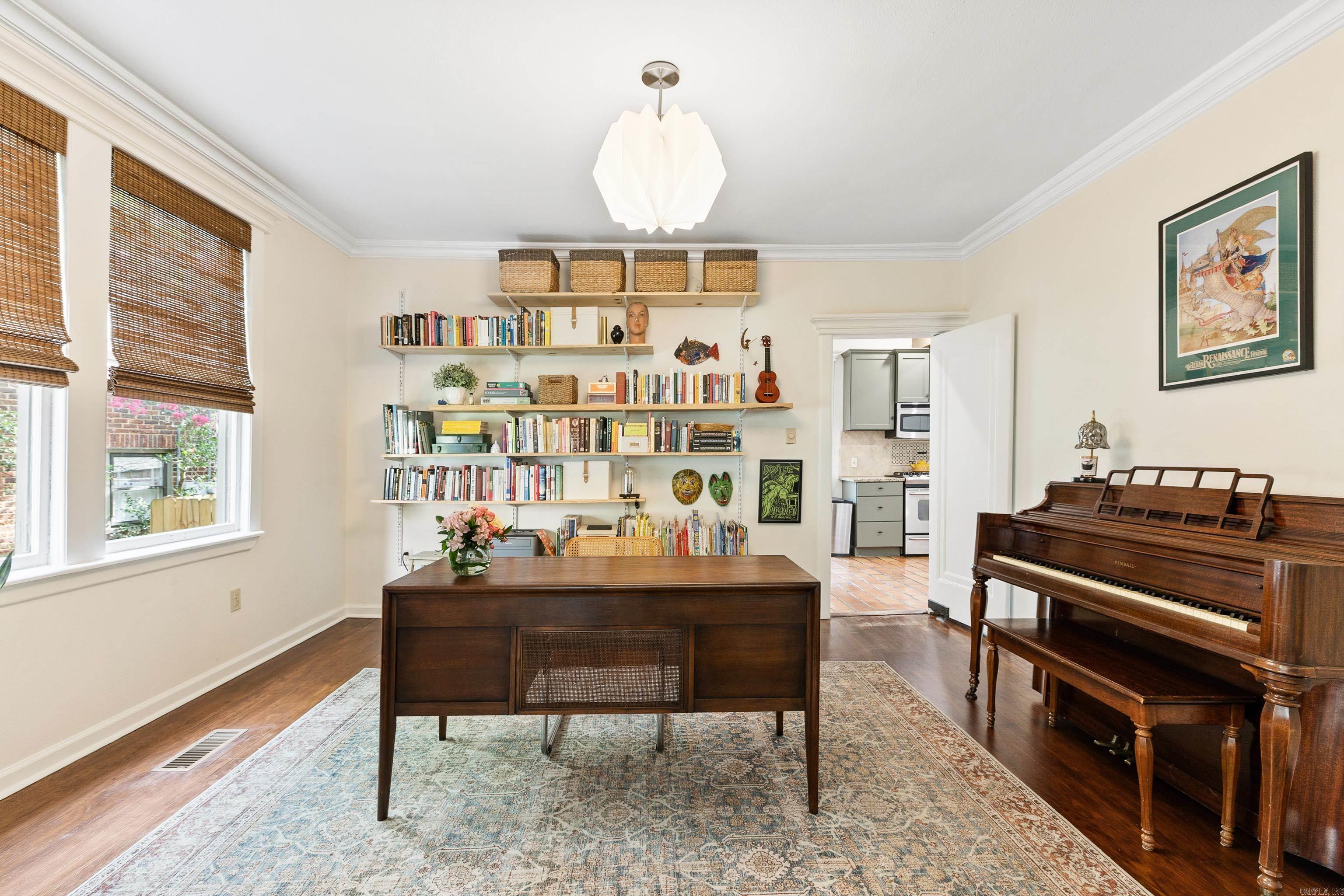 MIDLAND HILLS - Residential