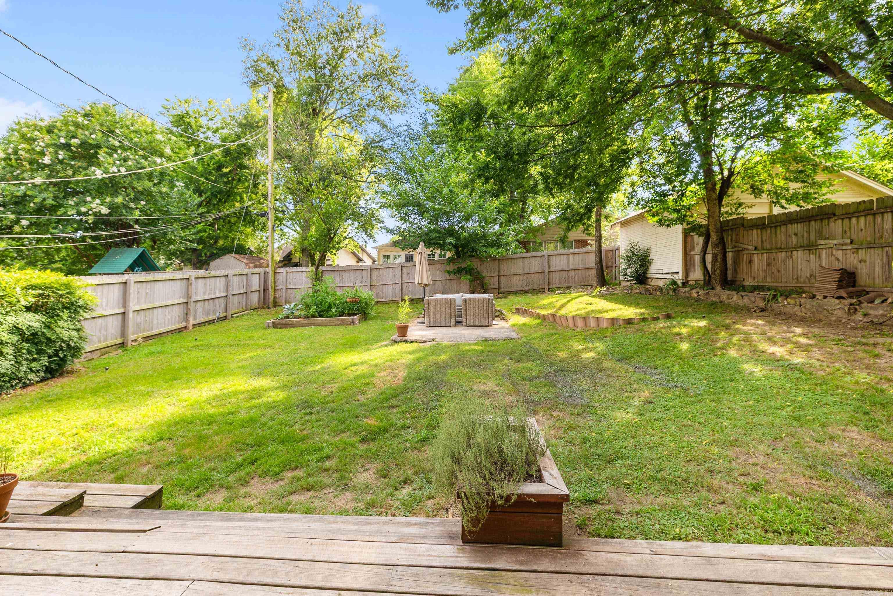 MIDLAND HILLS - Residential