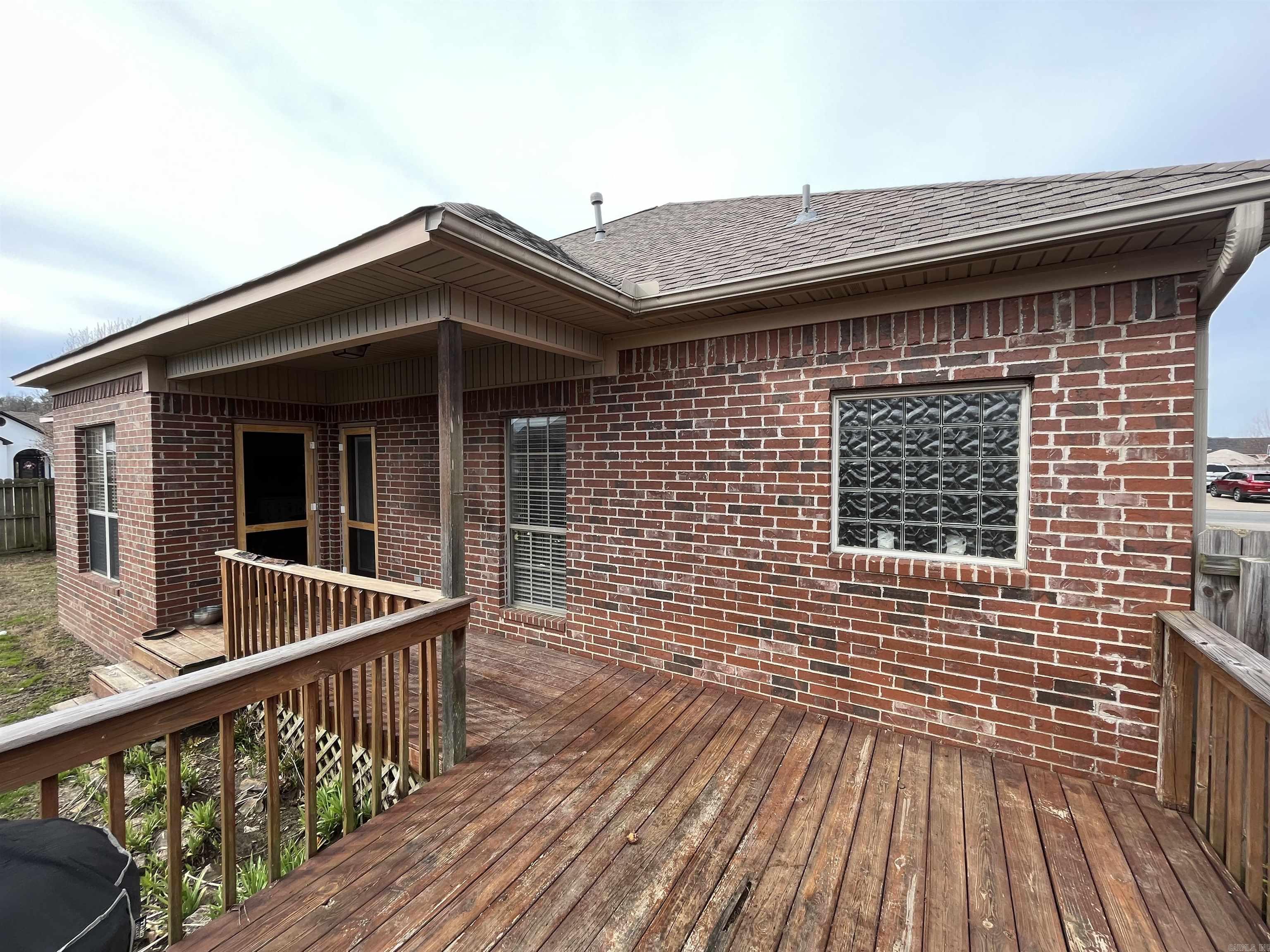 Magness Creek - Residential Lease