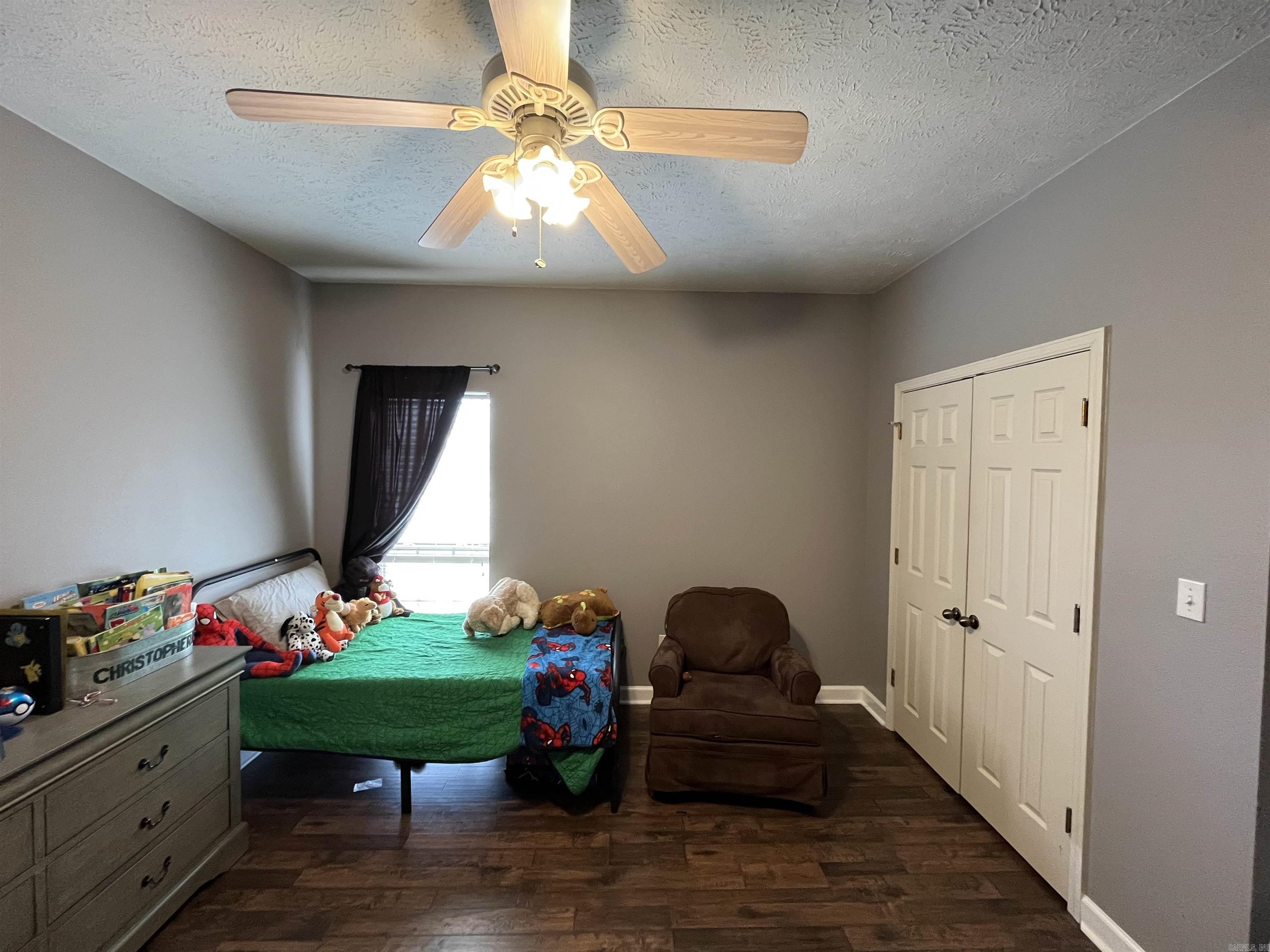 Magness Creek - Residential Lease