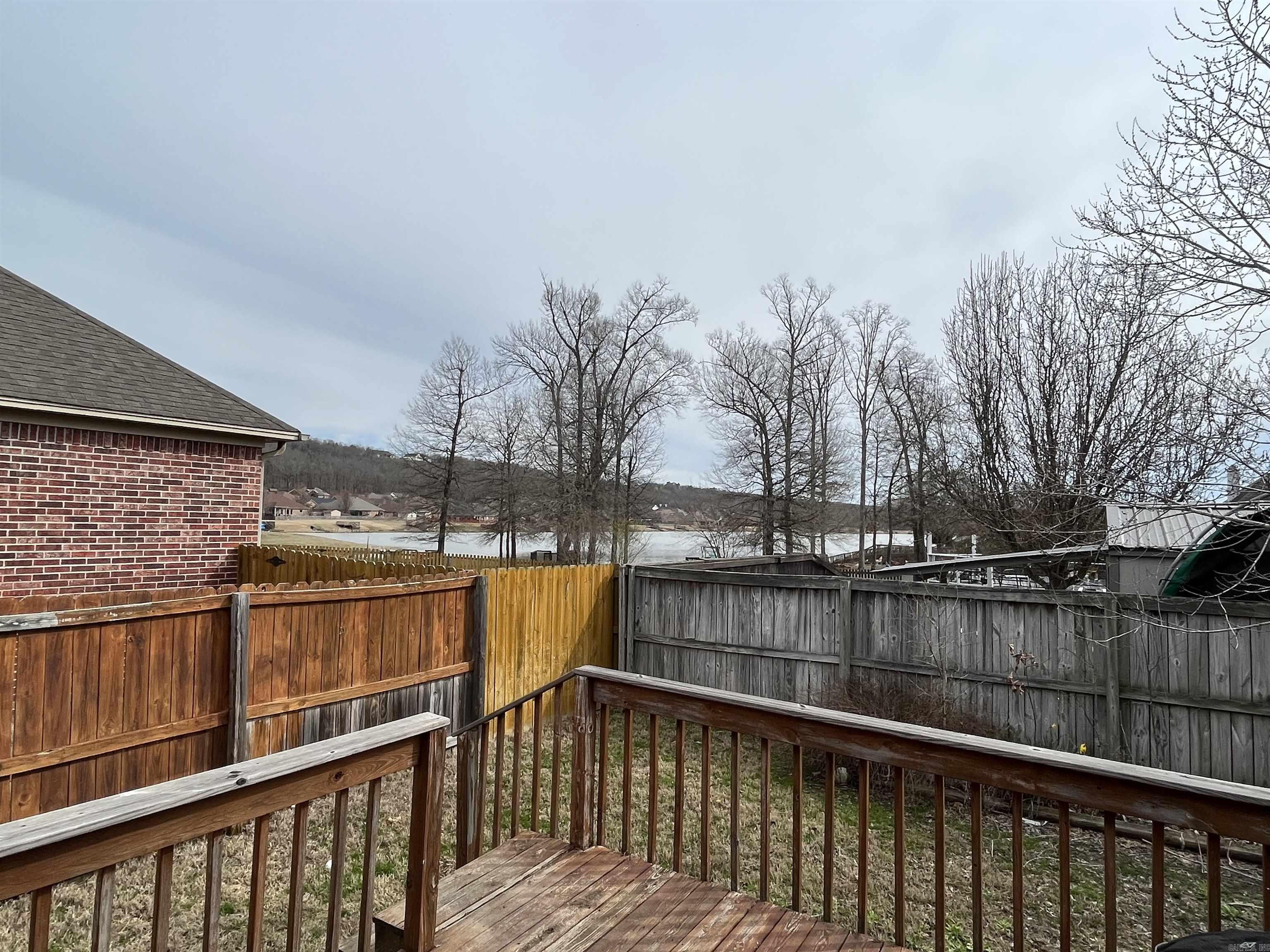 Magness Creek - Residential Lease