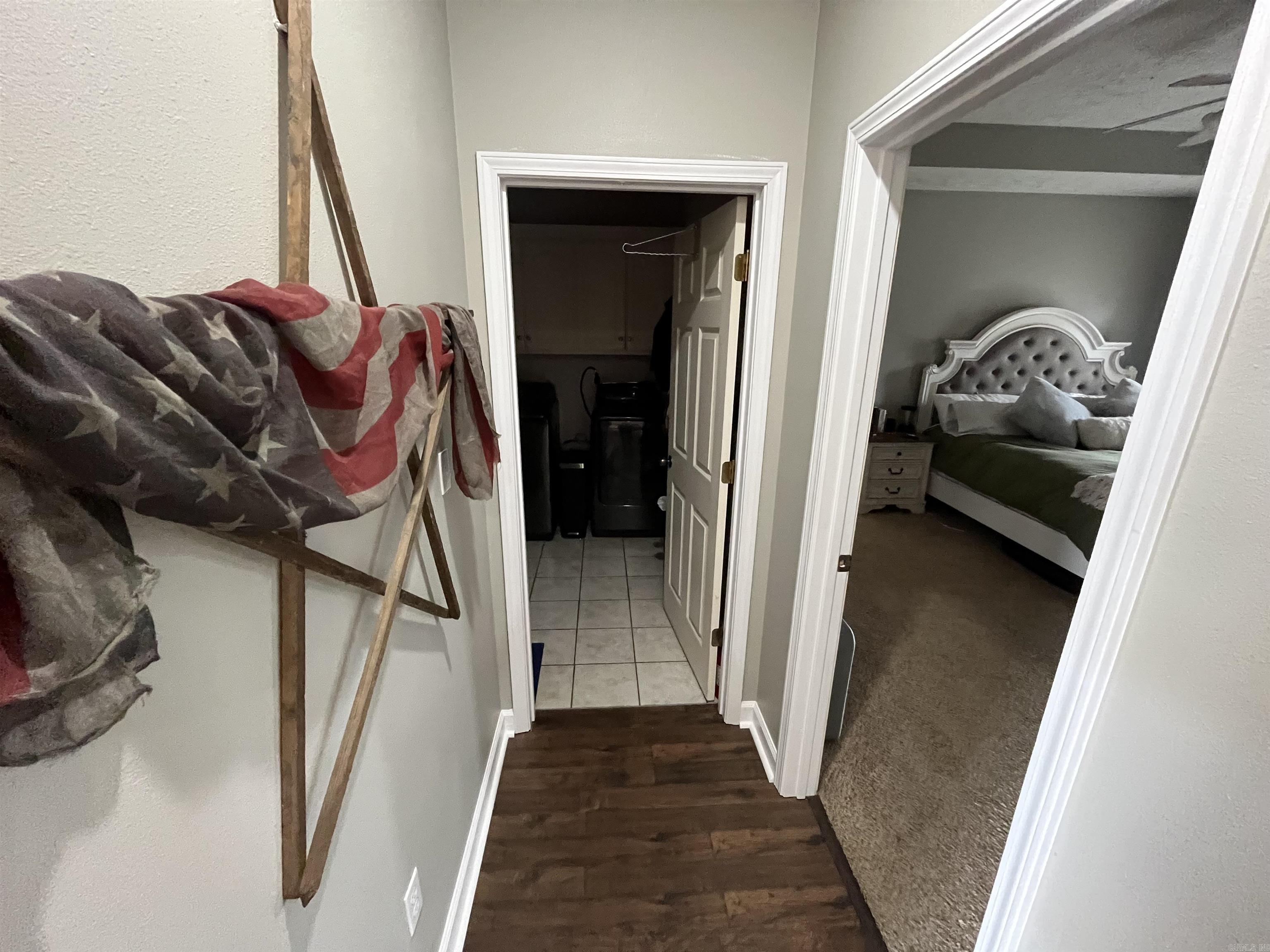 Magness Creek - Residential Lease