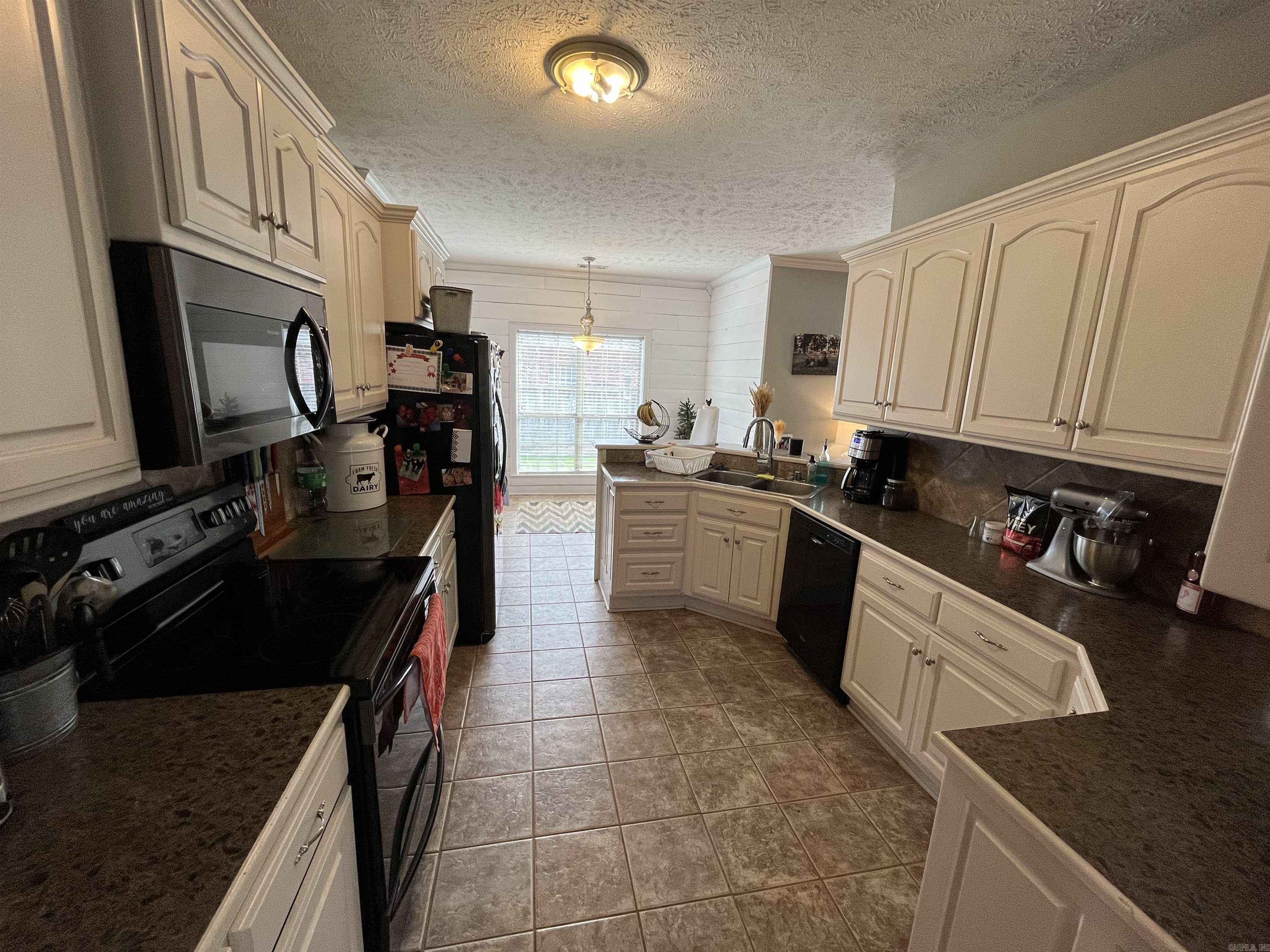 Magness Creek - Residential Lease