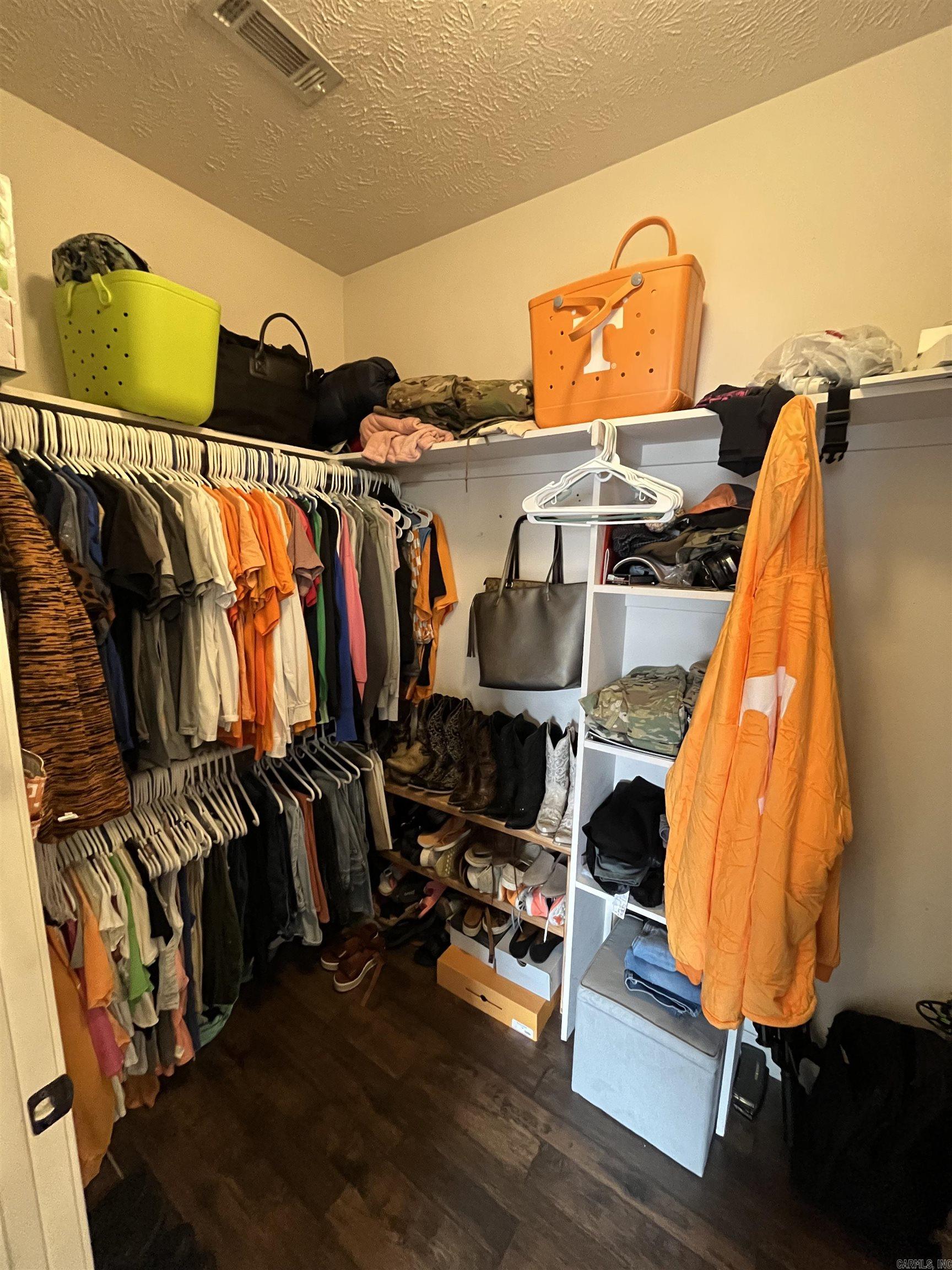 Magness Creek - Residential Lease