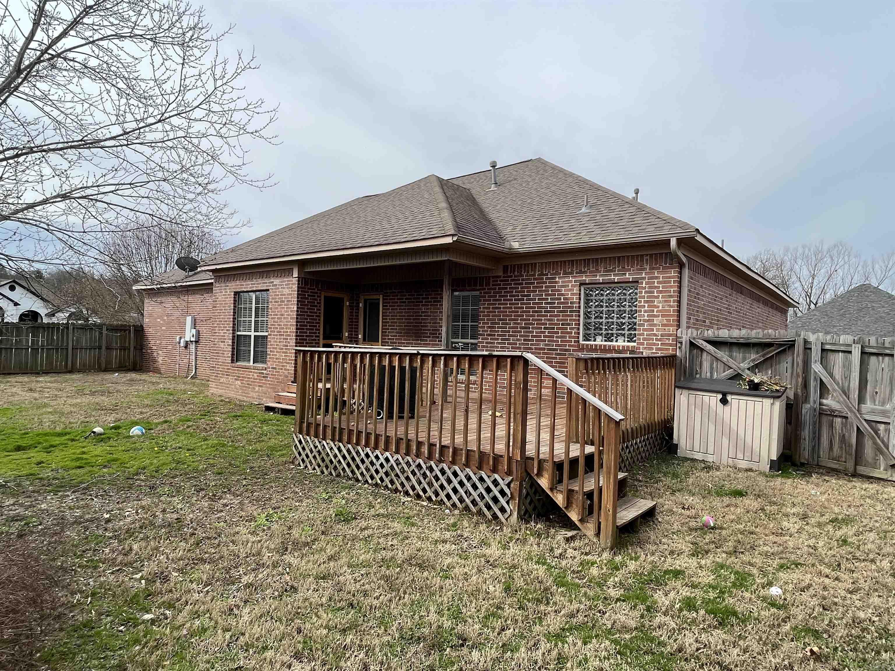 Magness Creek - Residential Lease