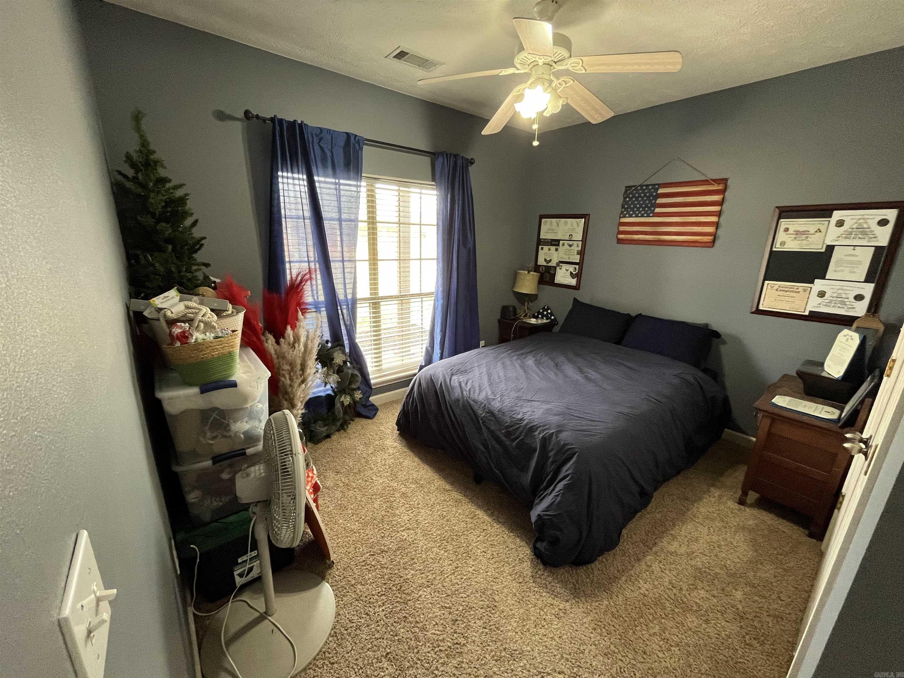 Magness Creek - Residential Lease