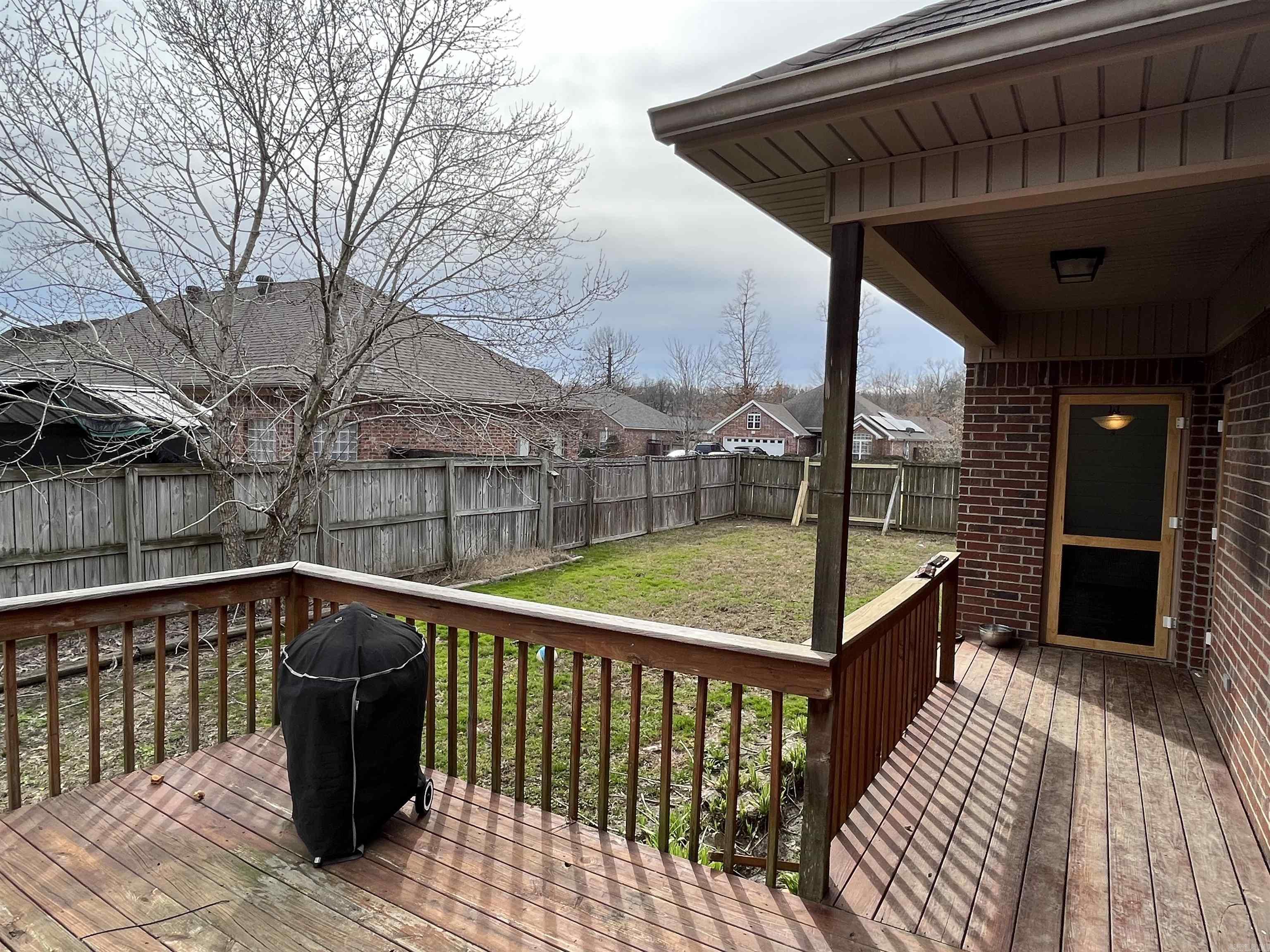 Magness Creek - Residential Lease