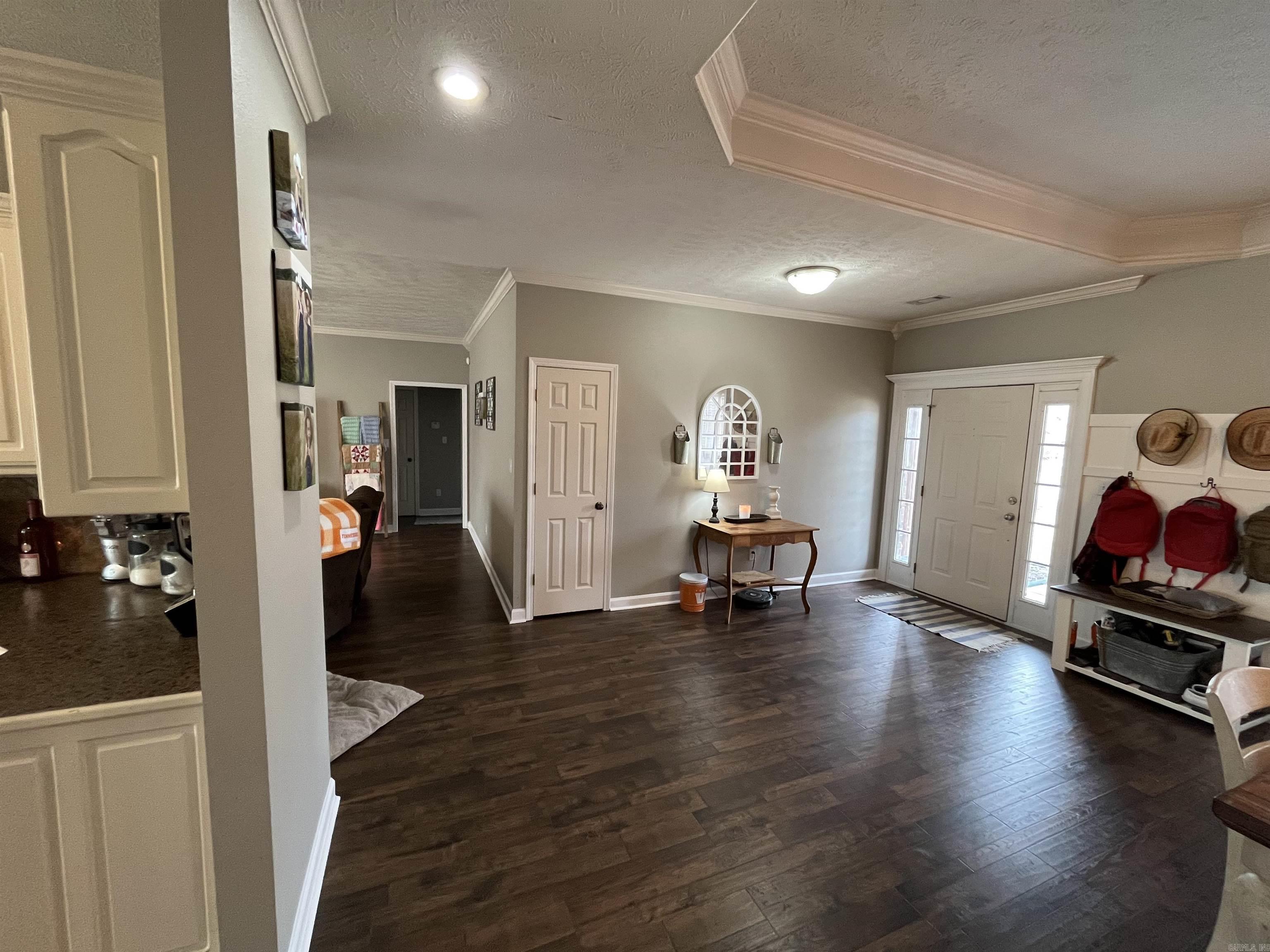 Magness Creek - Residential Lease