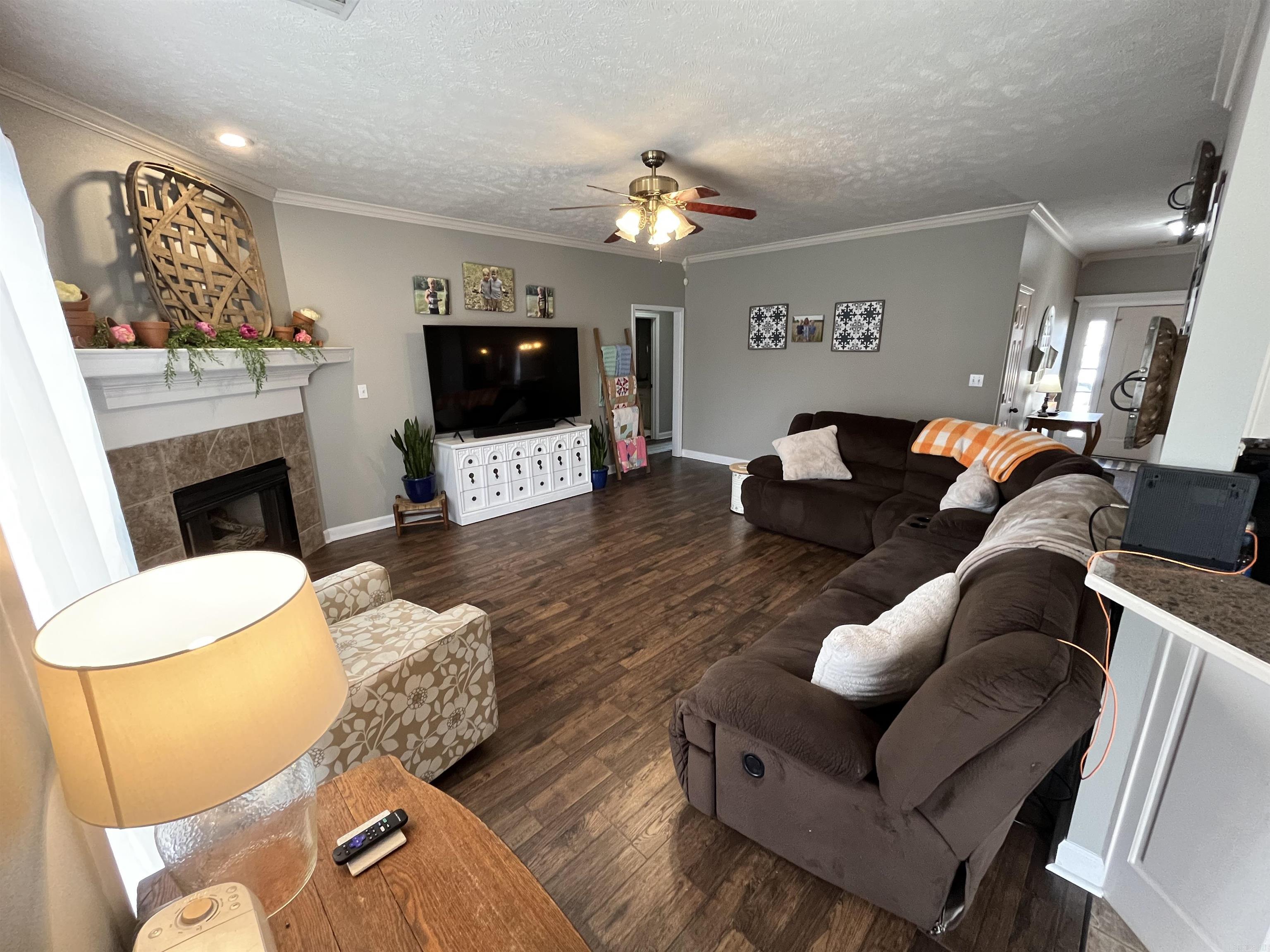 Magness Creek - Residential Lease