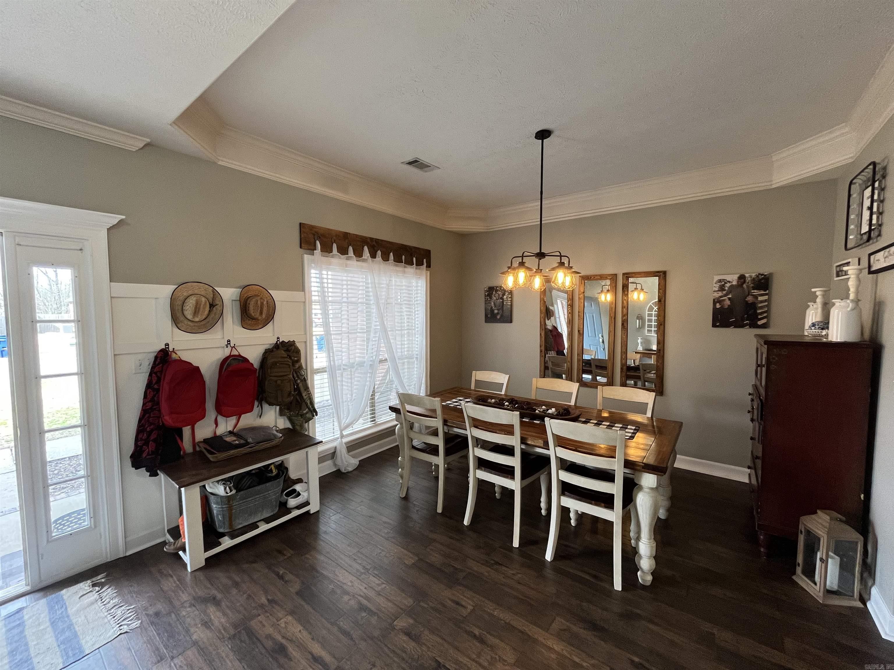 Magness Creek - Residential Lease