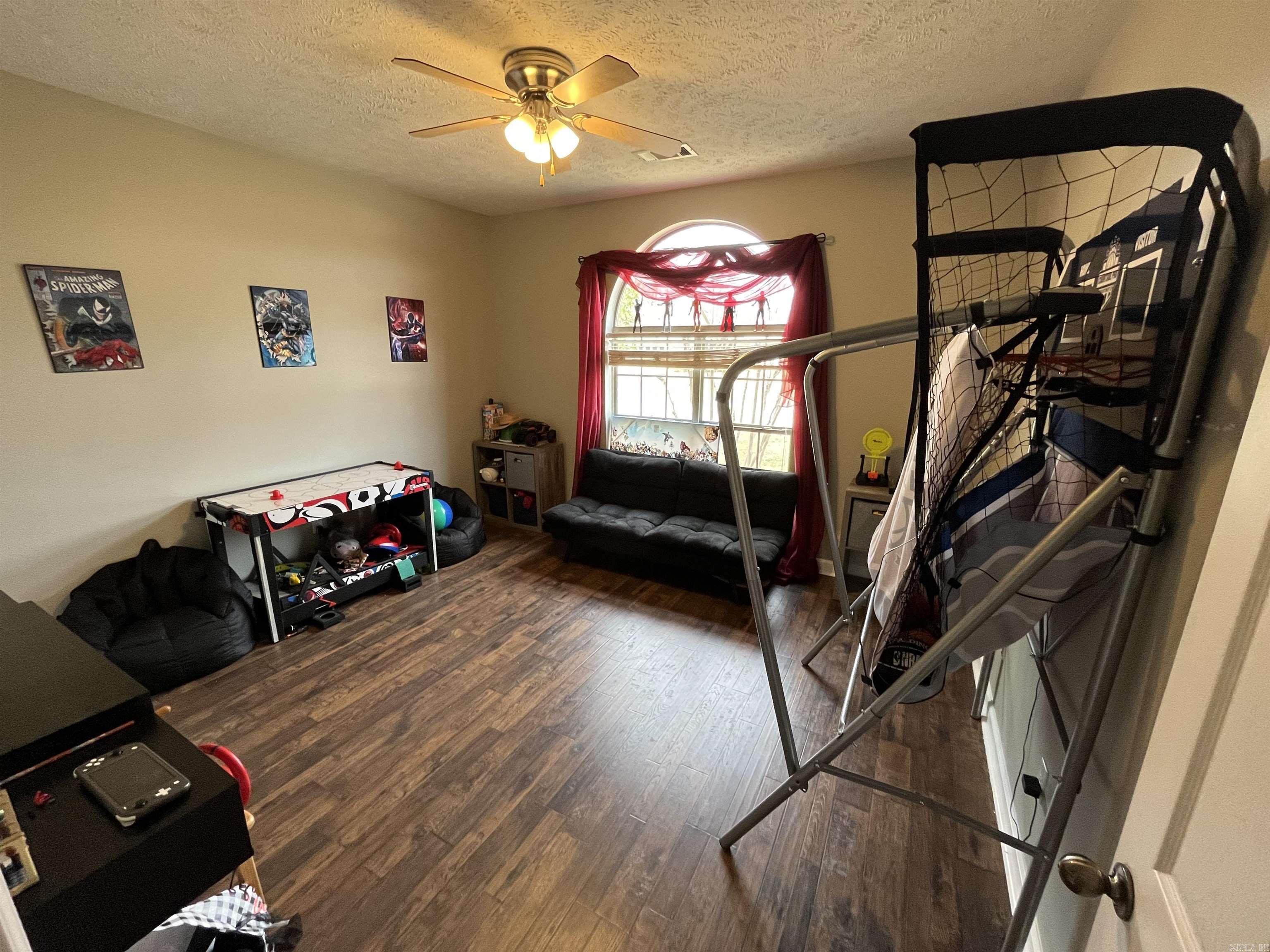 Magness Creek - Residential Lease