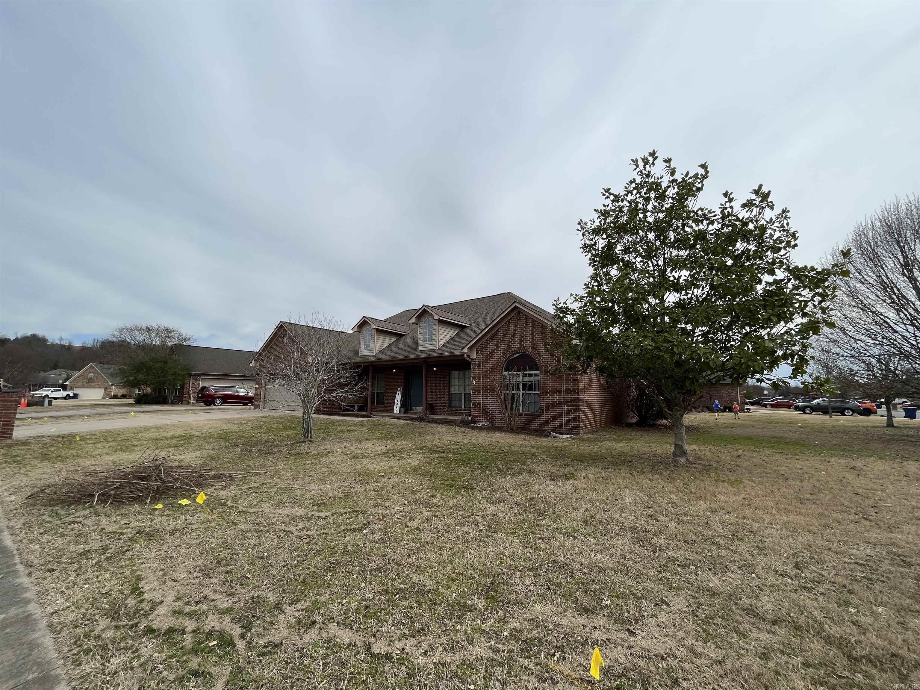 Magness Creek - Residential Lease