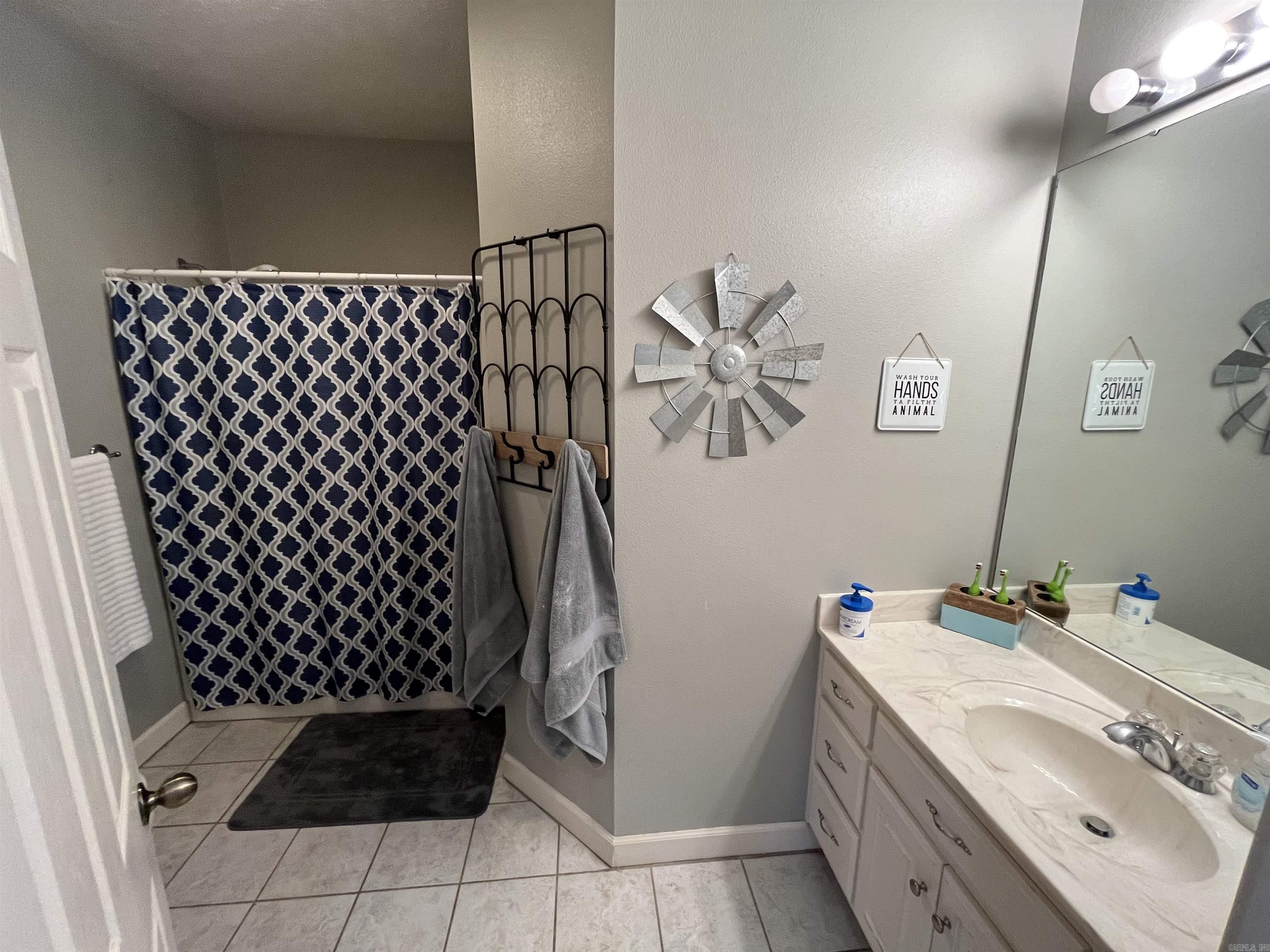 Magness Creek - Residential Lease