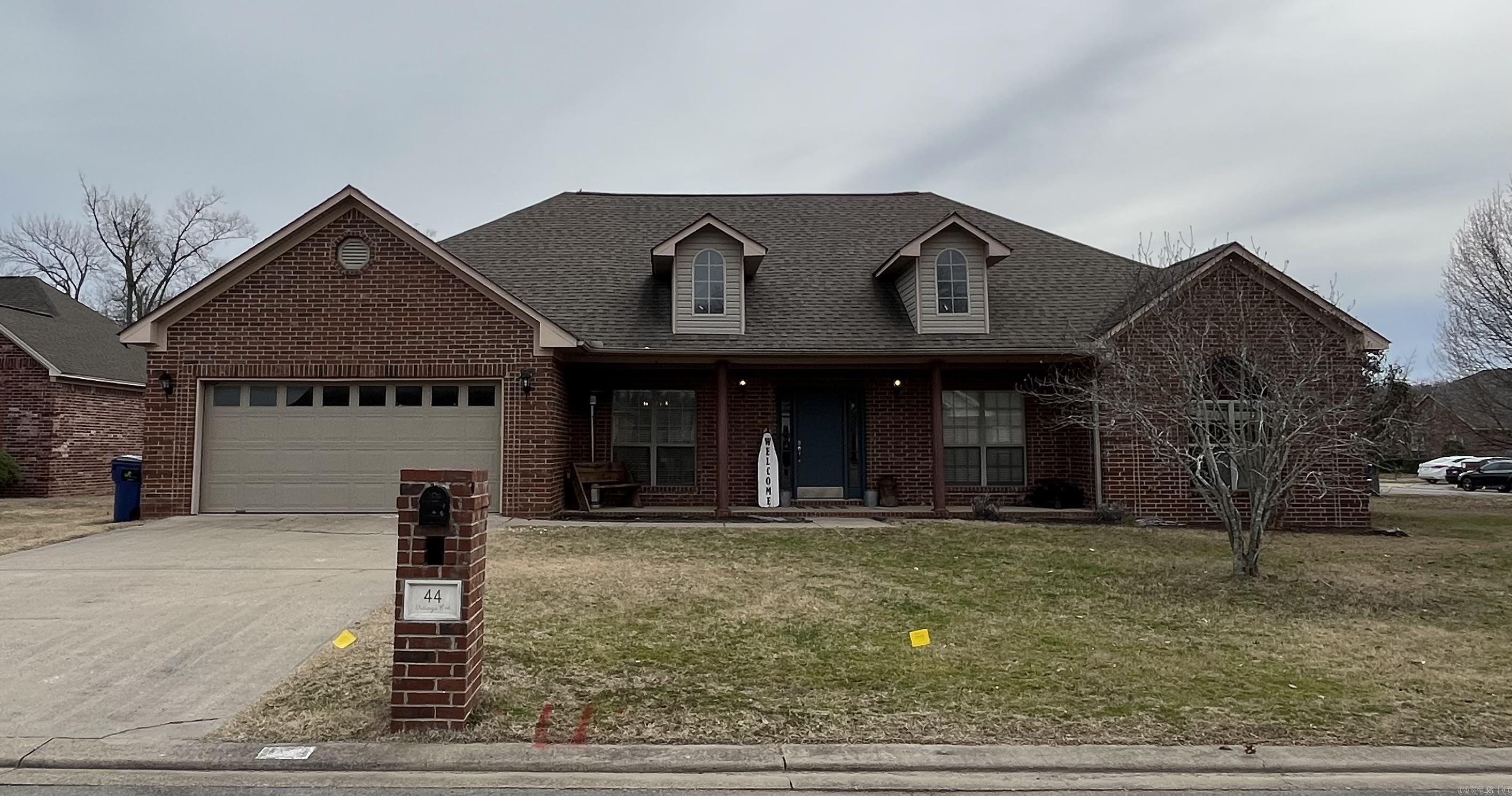 Magness Creek - Residential Lease