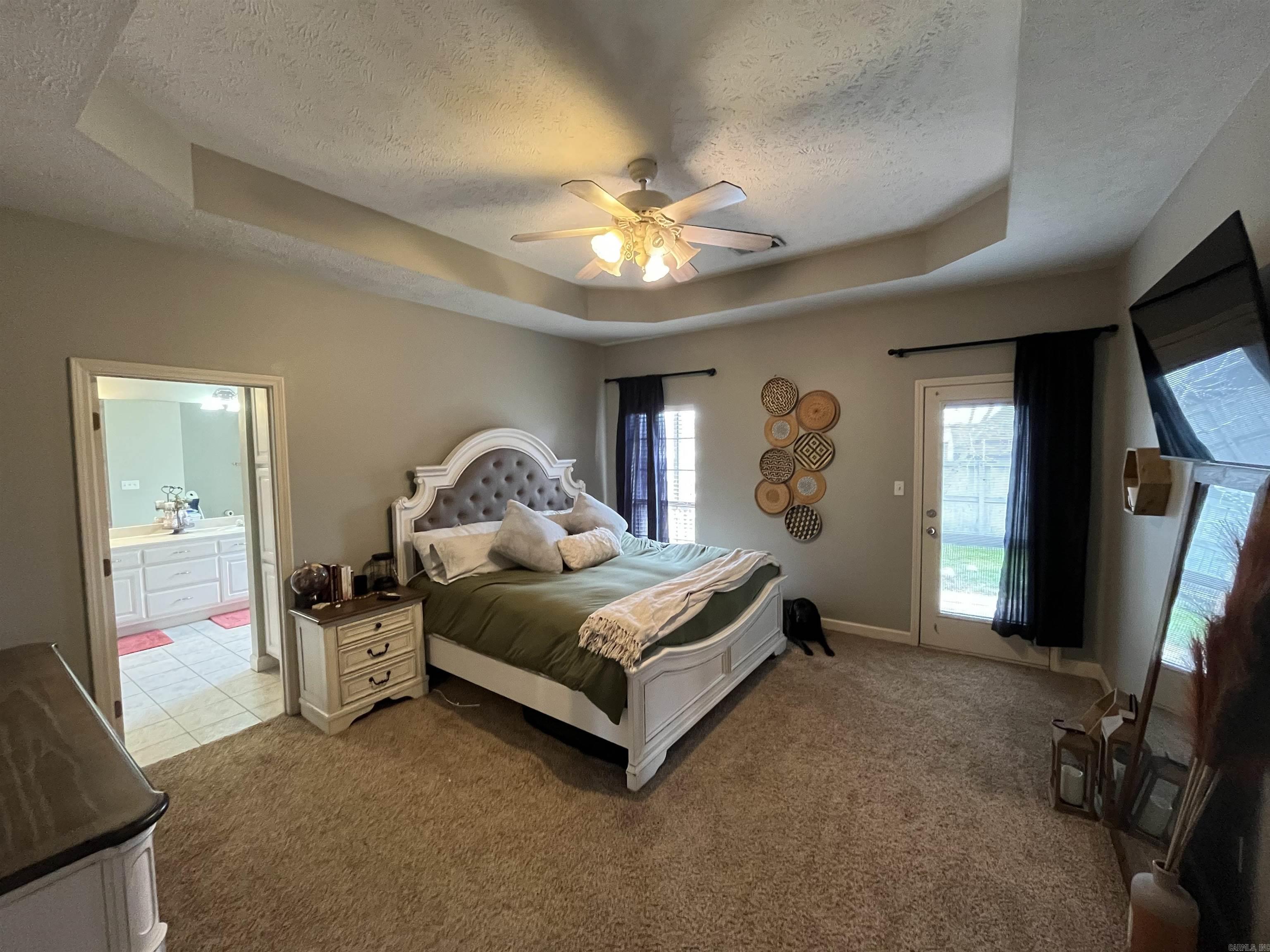 Magness Creek - Residential Lease