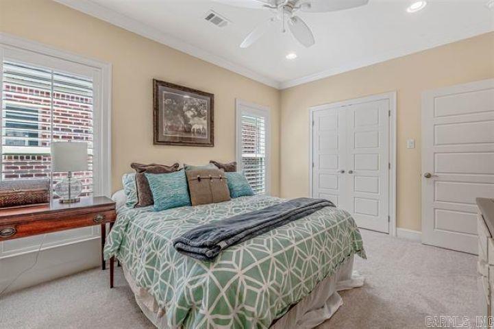 BISHOP PLACE - LITTLE ROCK - Residential Lease