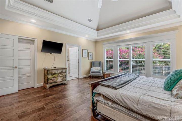 BISHOP PLACE - LITTLE ROCK - Residential Lease