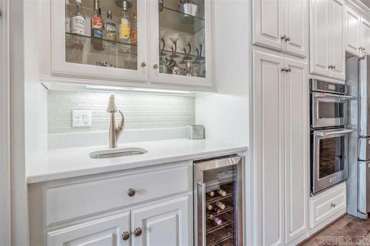 BISHOP PLACE - LITTLE ROCK - Residential Lease