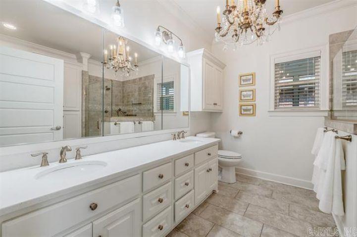 BISHOP PLACE - LITTLE ROCK - Residential Lease