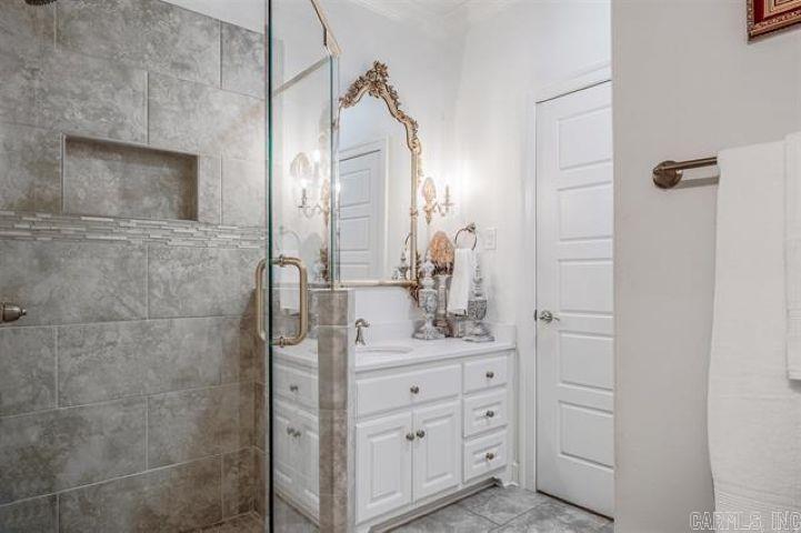 BISHOP PLACE - LITTLE ROCK - Residential Lease