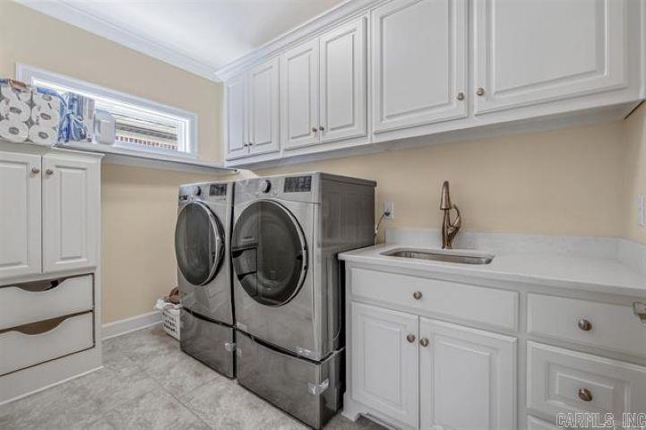 BISHOP PLACE - LITTLE ROCK - Residential Lease