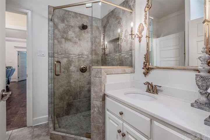 BISHOP PLACE - LITTLE ROCK - Residential Lease