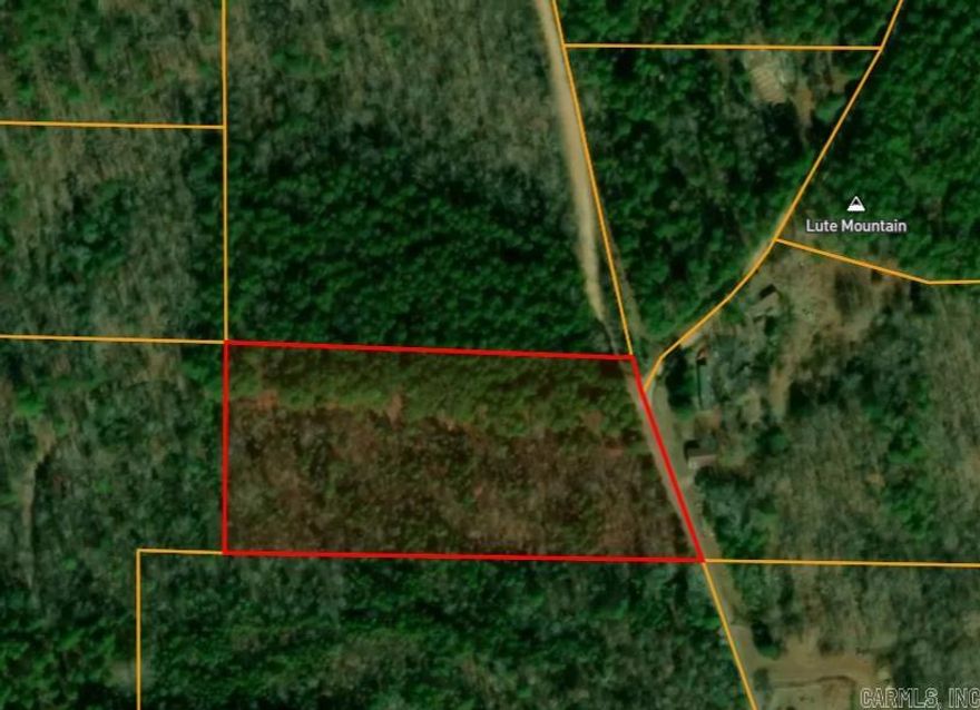 If you are looking for an affordable getaway, take a look!  This property has paved road frontage, easy access, power available, no restrictions, wooded, lots of building sites or park your RV, lots of options.