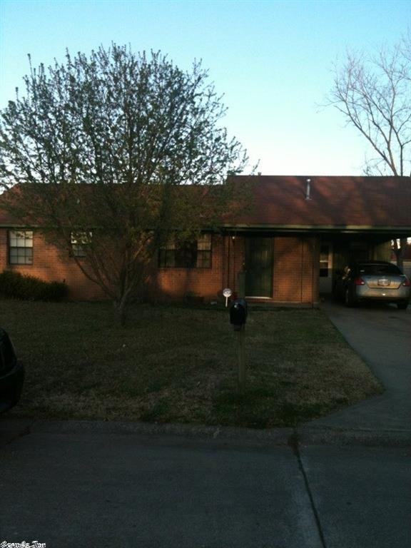 Bradburn - Residential