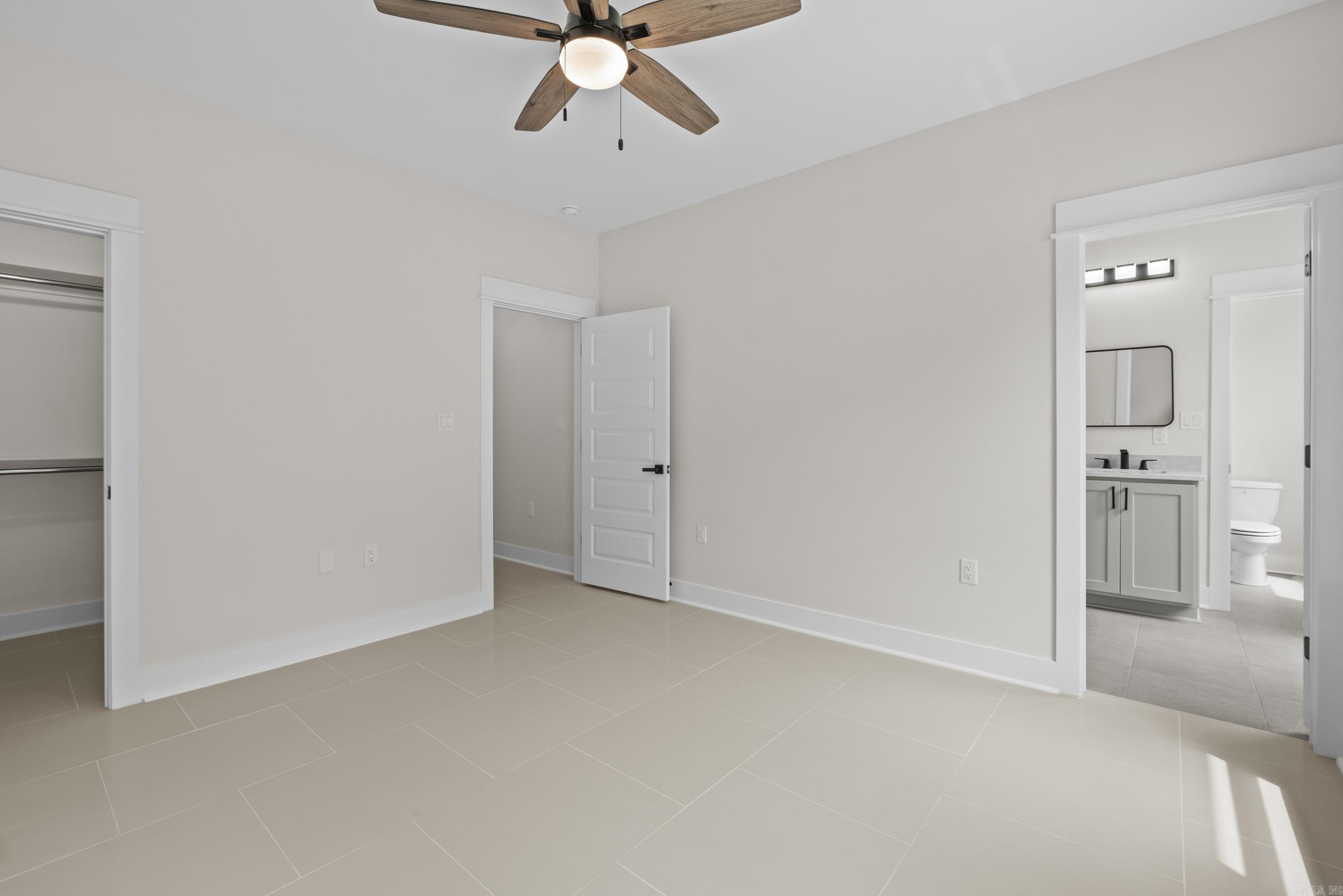 CREEKSIDE ADDN - Residential