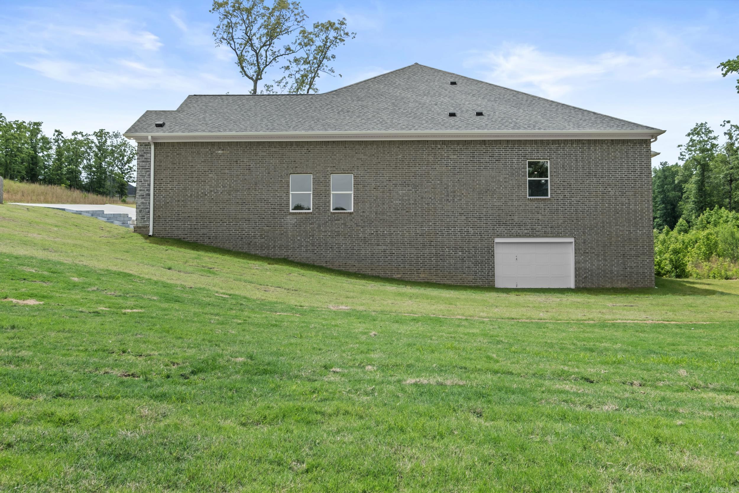 CREEKSIDE ADDN - Residential