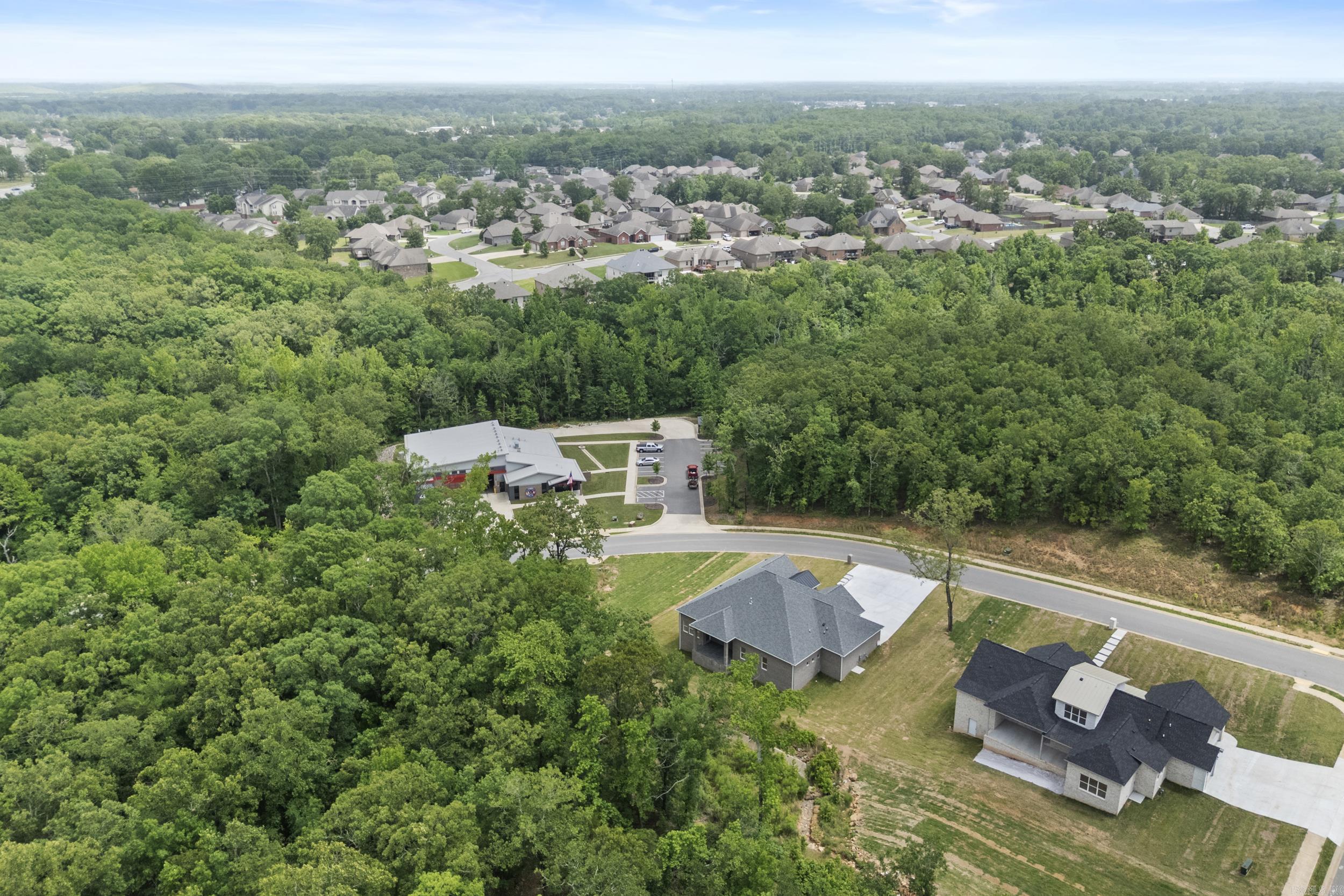 CREEKSIDE ADDN - Residential