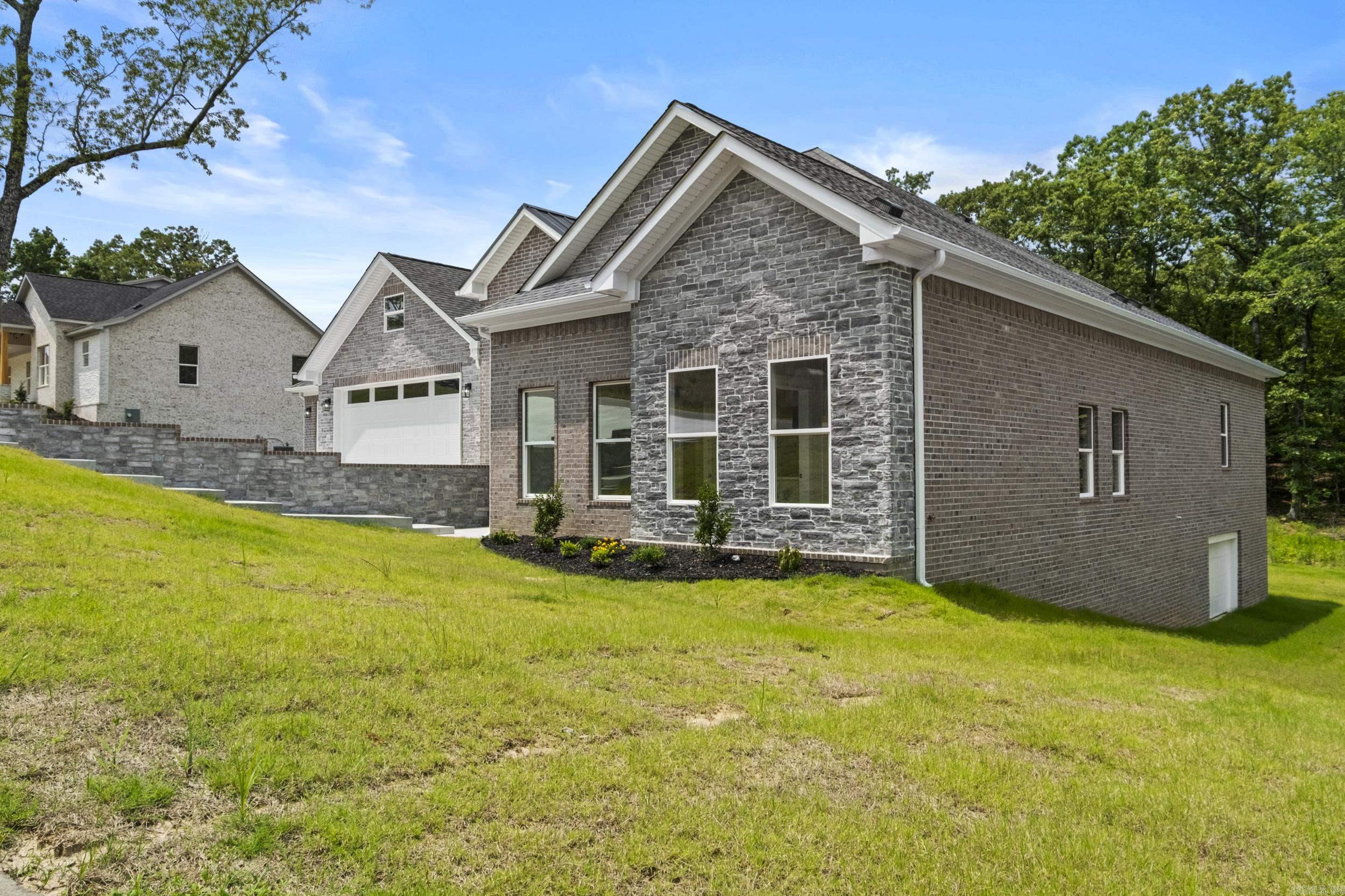 CREEKSIDE ADDN - Residential