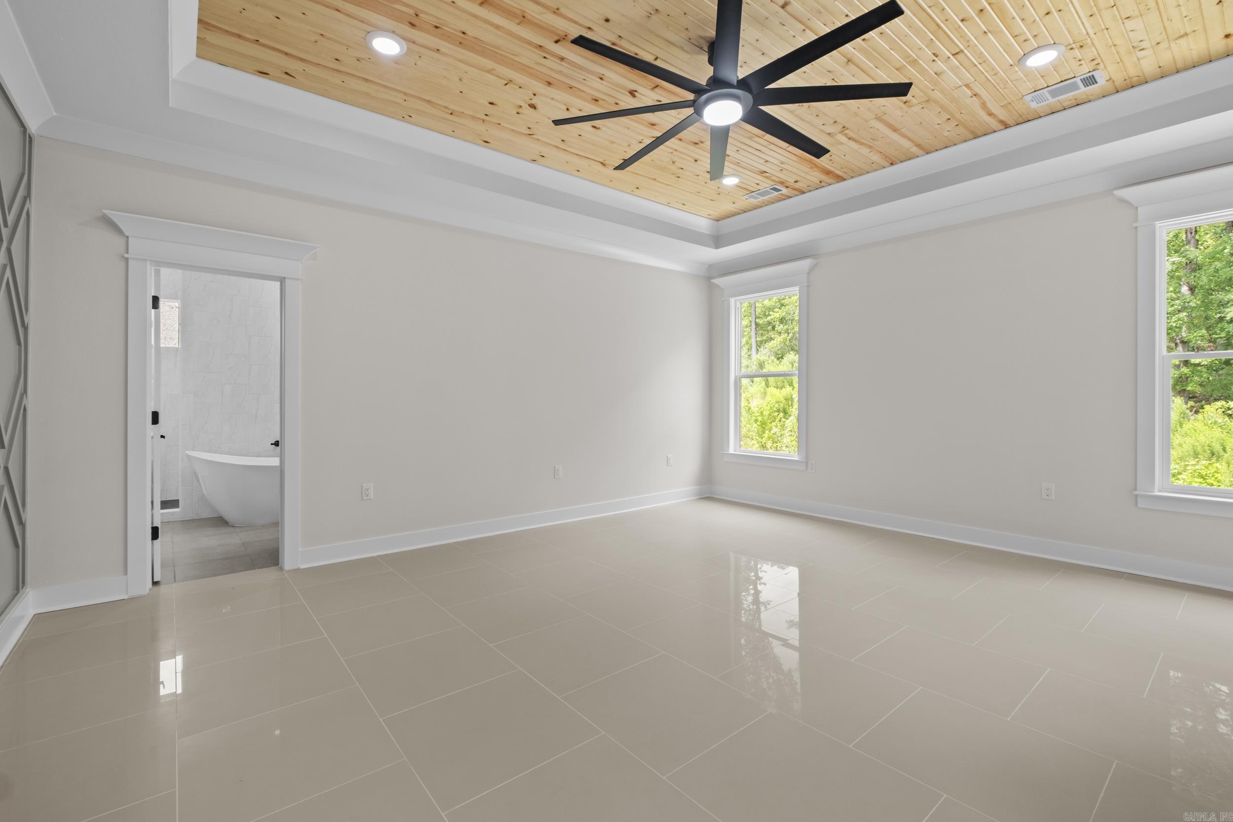 CREEKSIDE ADDN - Residential